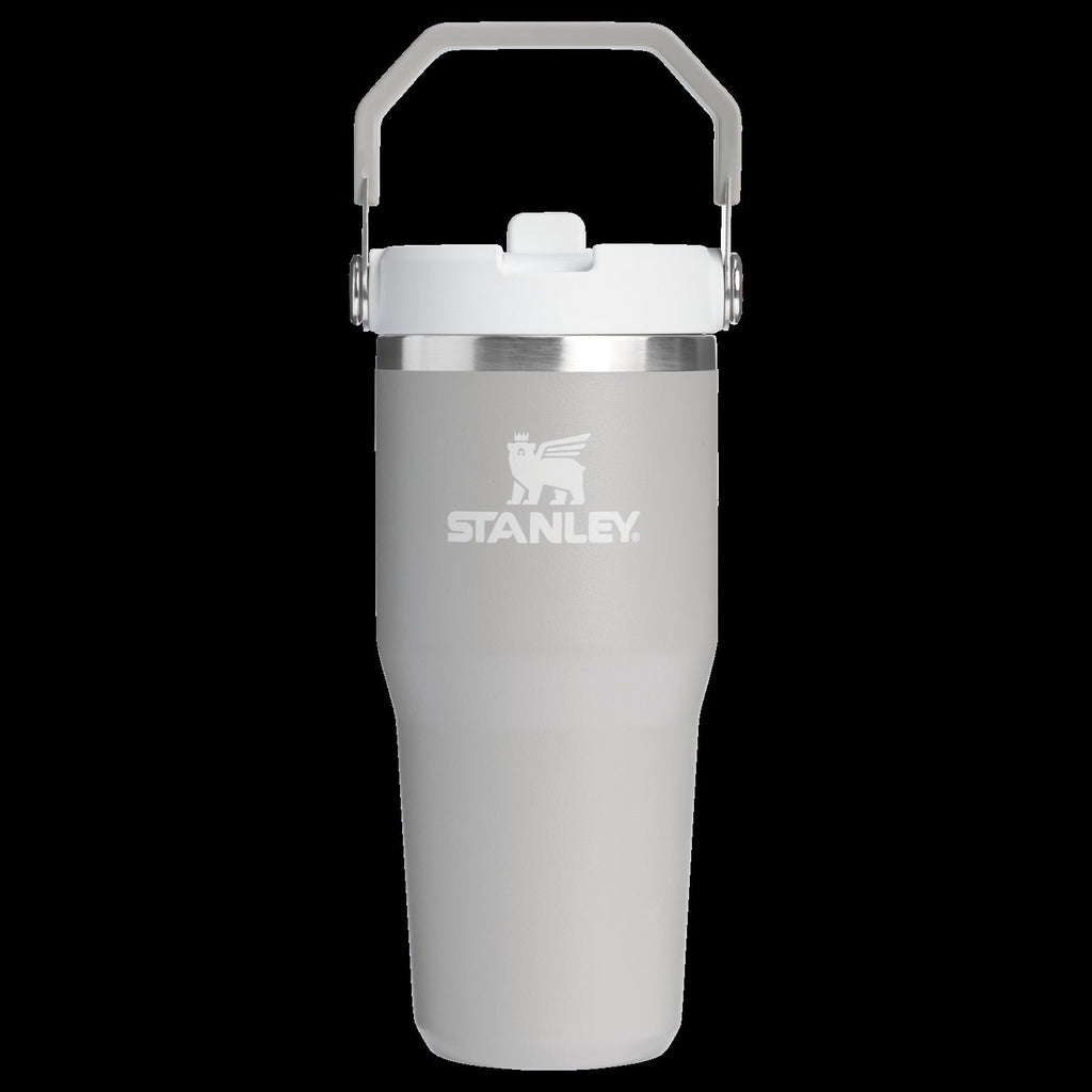 The IceFlowTM Flip Straw Tumbler | 14 OZ