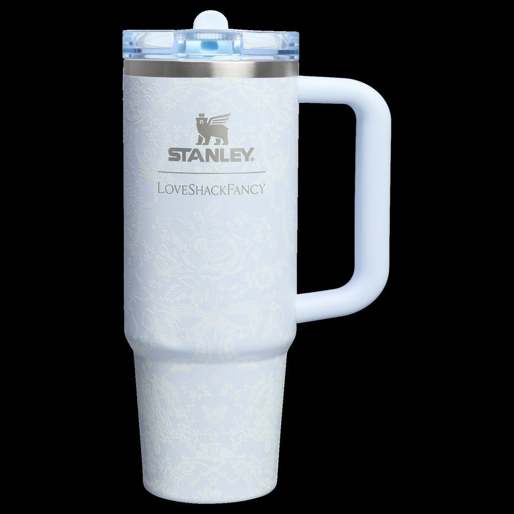 Stanley 1913 x LoveShackFancy Holiday The Quencher ProTour Set 4-pack | 30 OZ