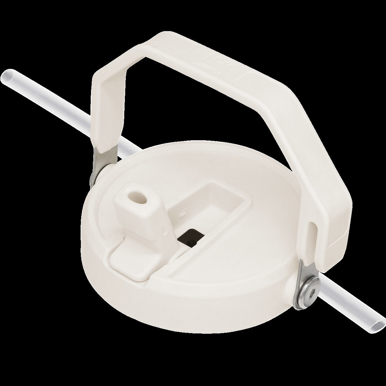 The IceFlowTM Flip Straw Jug | 64 OZ