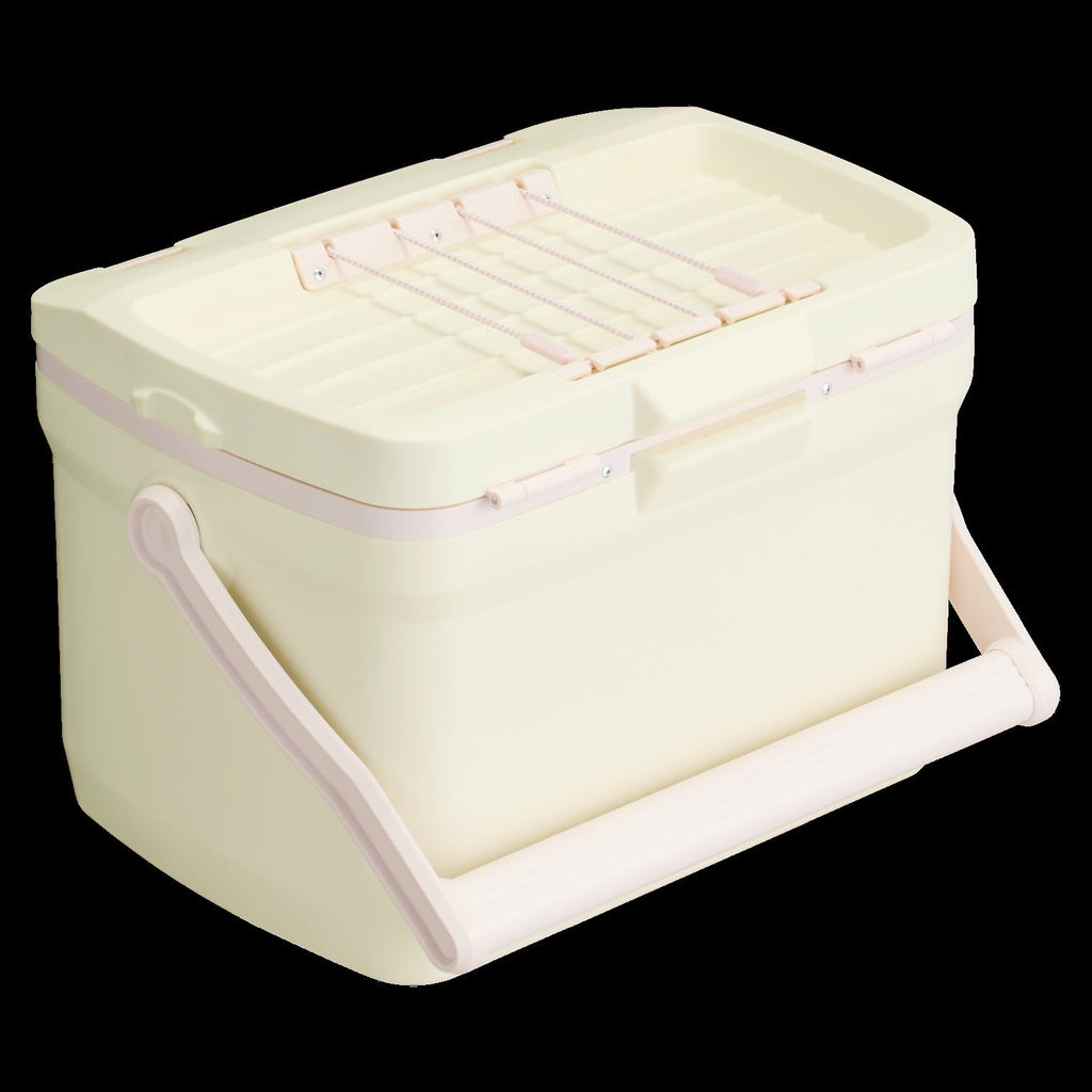 The Easy Carry Outdoor Cooler | 16 QT