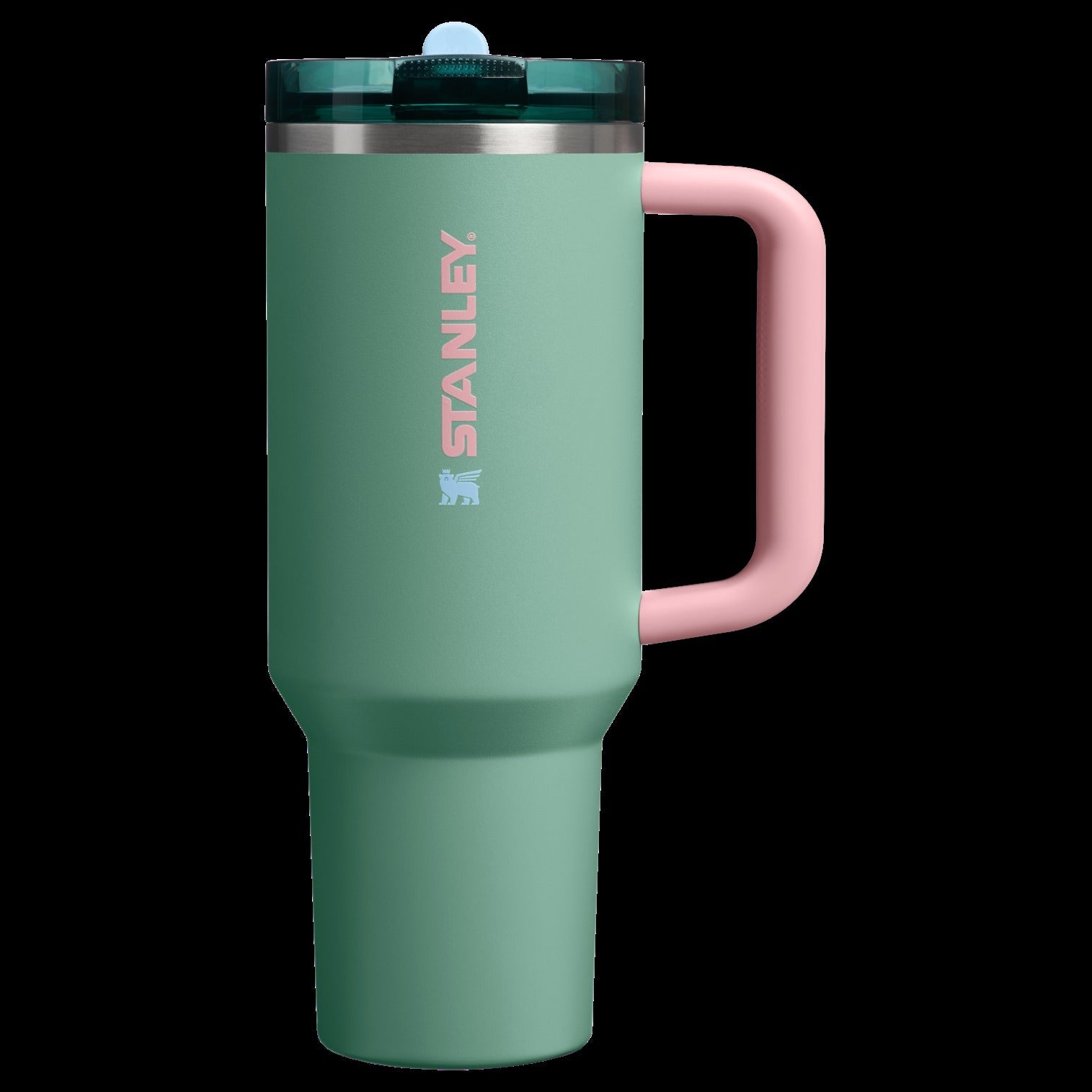 Stanley 1913 x Antonela Quencher ProTour Flip Straw Tumbler | 40 OZ