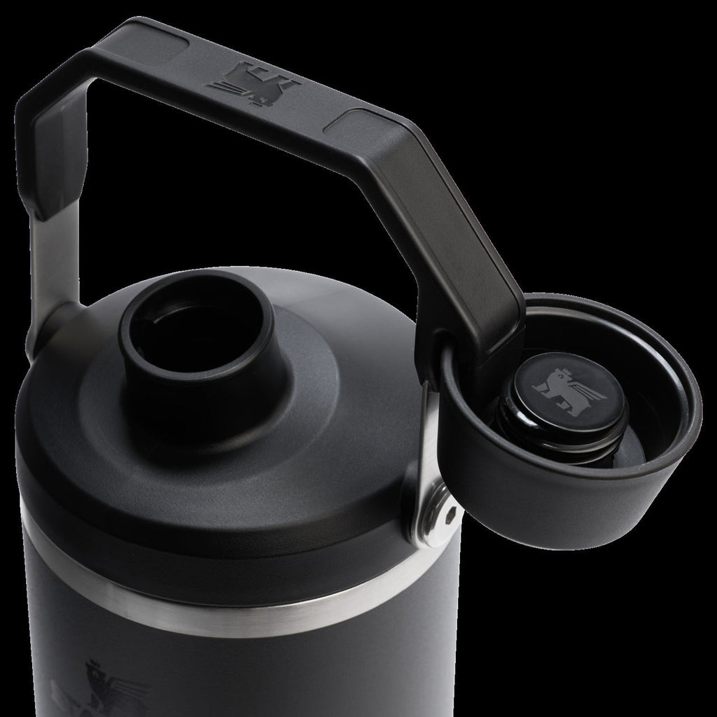 The IceFlowTM Tumbler with Fast Flow Lid | 40 OZ