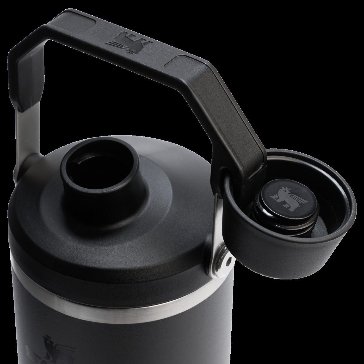 The IceFlowTM Tumbler with Fast Flow Lid | 40 OZ