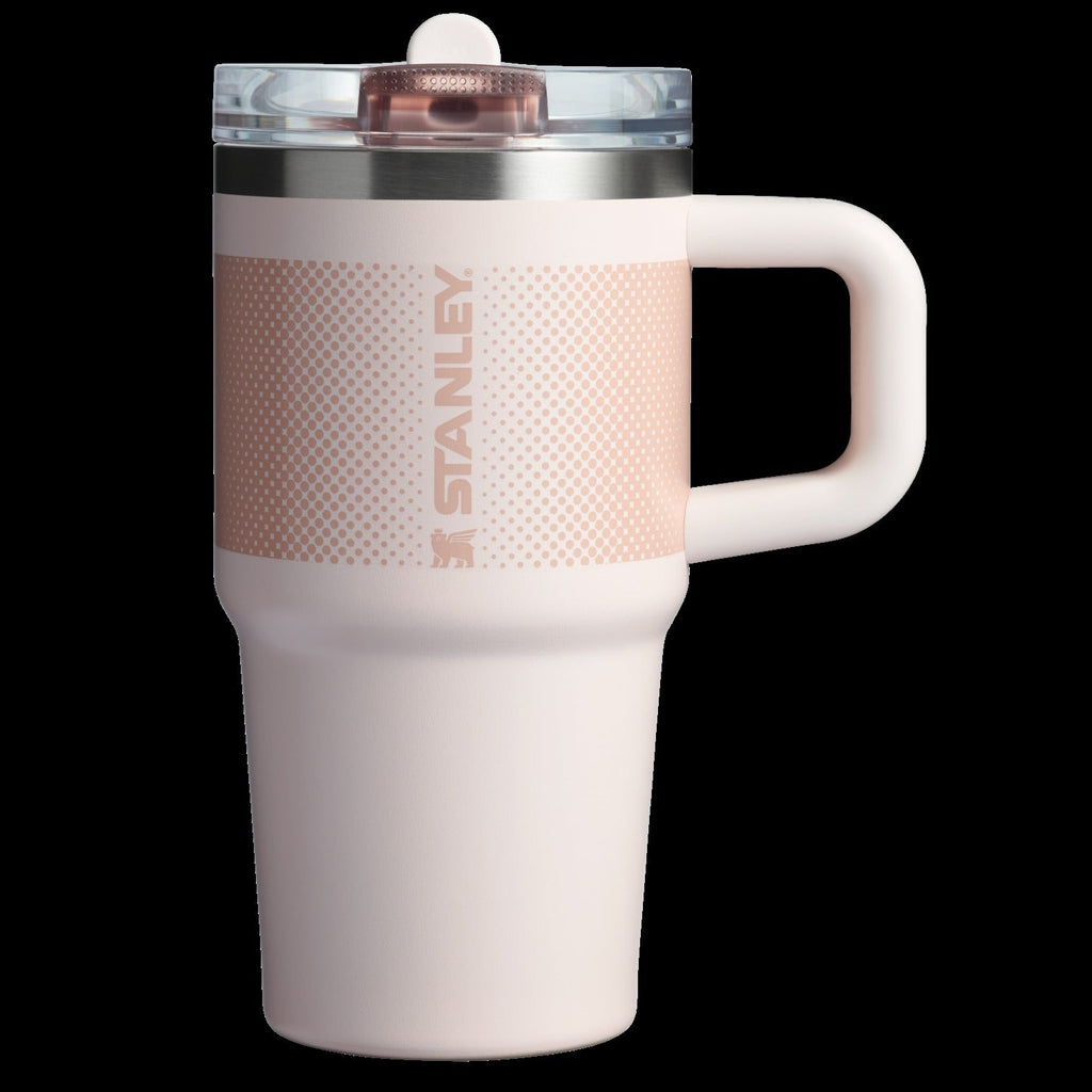 The Quencher ProTour Flip Straw Tumbler | 20 OZ - Stanley Create
