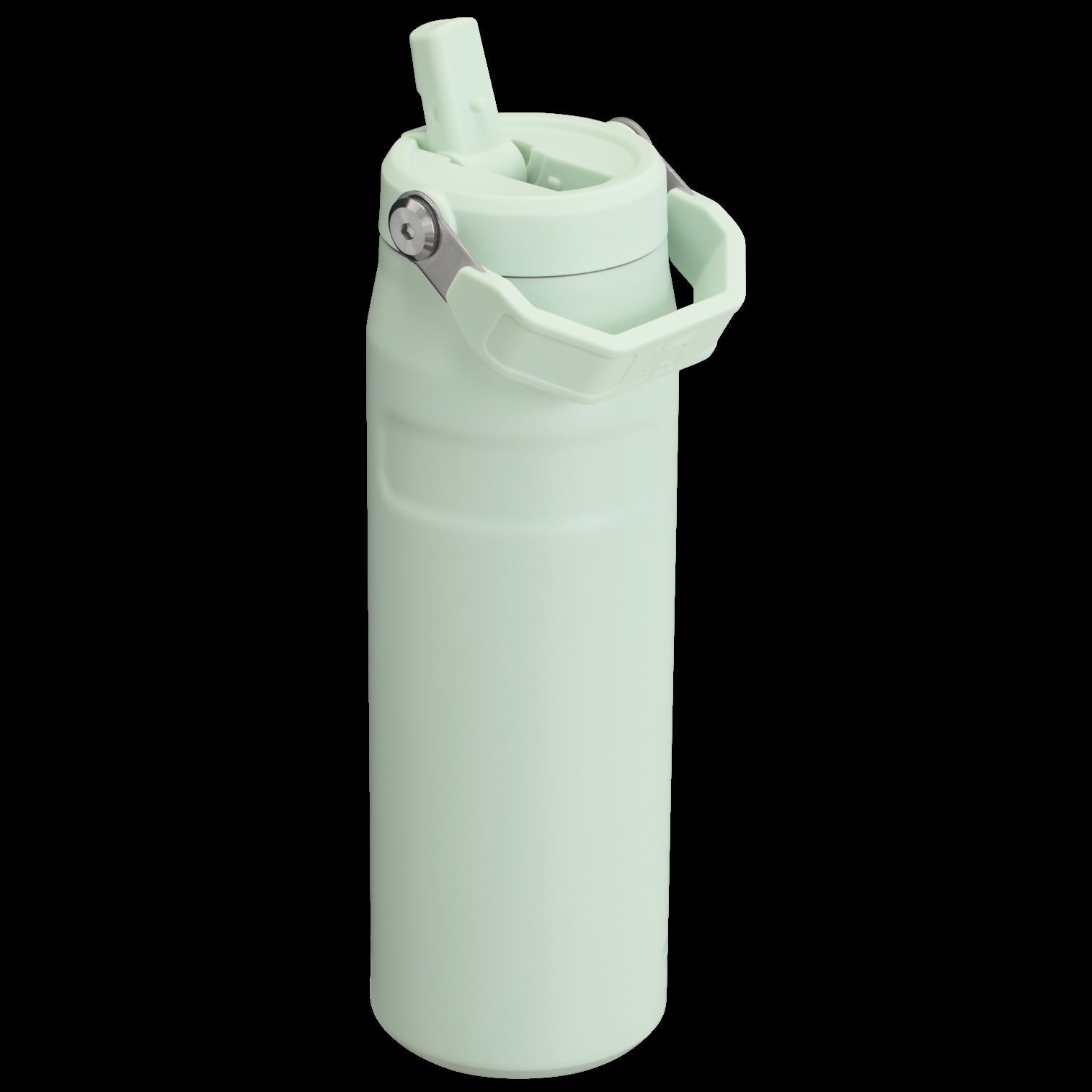 The IceFlowTM Bottle with Flip Straw Lid | 24 OZ - Stanley Create