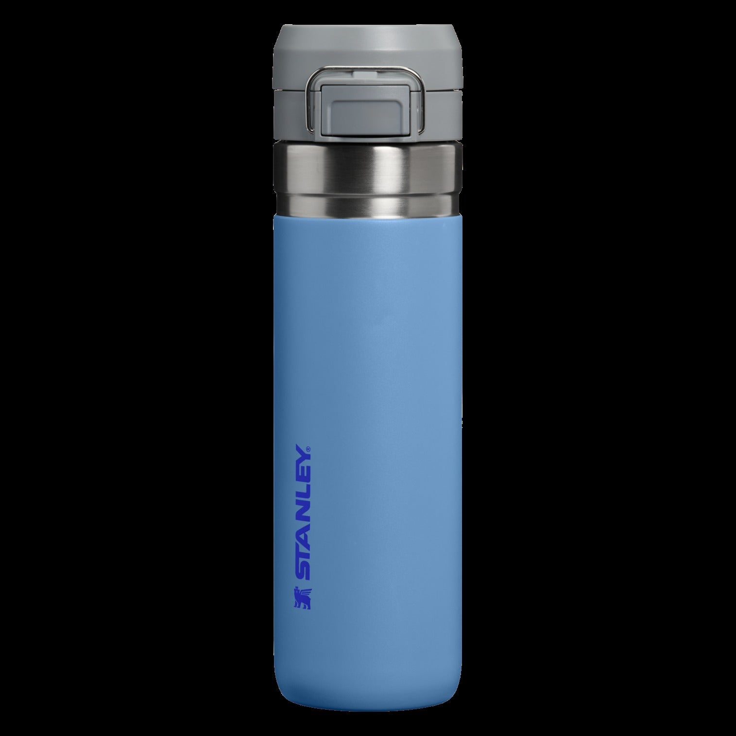 The Quick Flip Go Bottle | 24 OZ