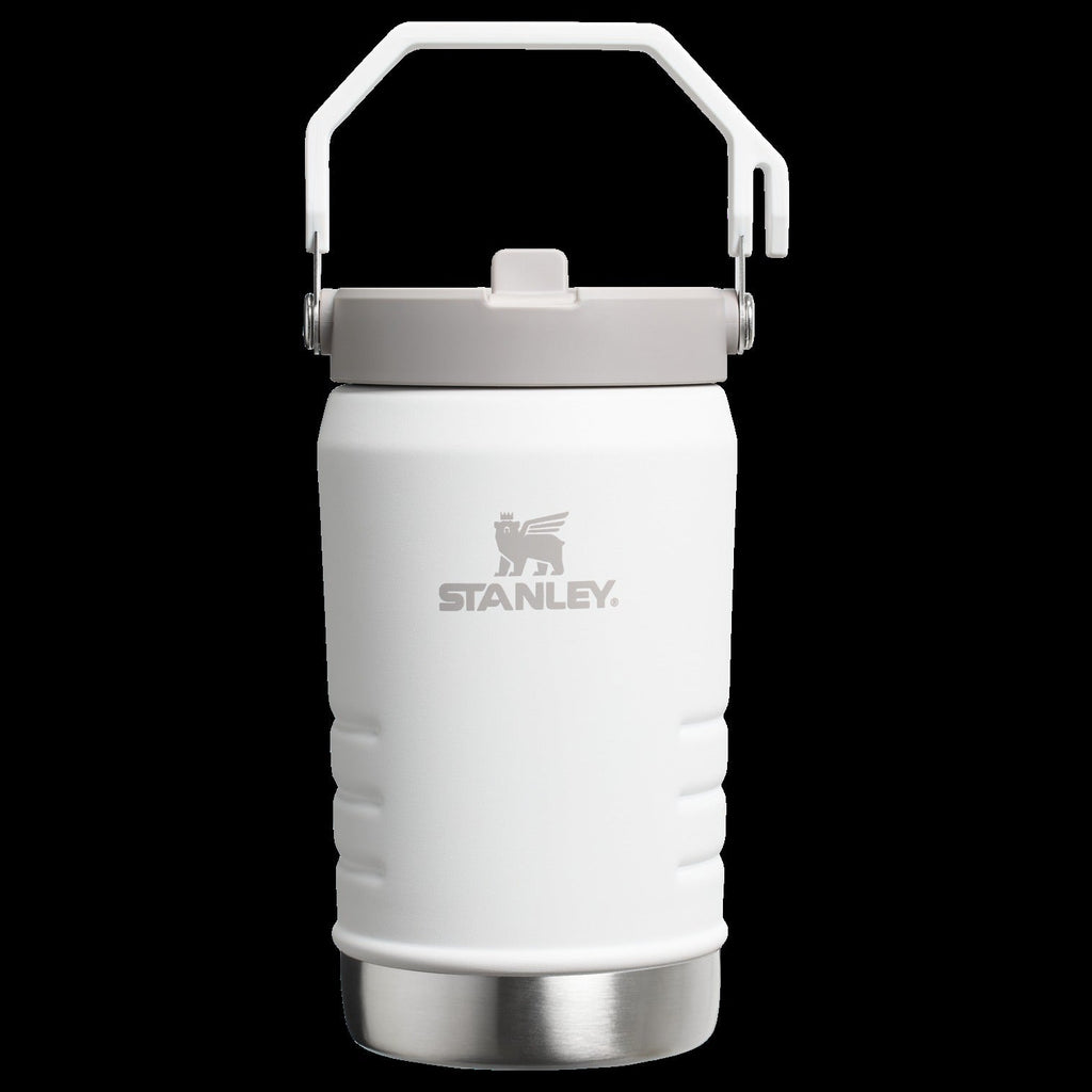The IceFlowTM Flip Straw Jug | 40 OZ