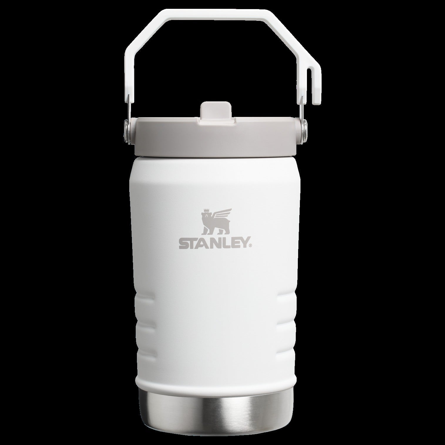 The IceFlowTM Flip Straw Jug | 40 OZ
