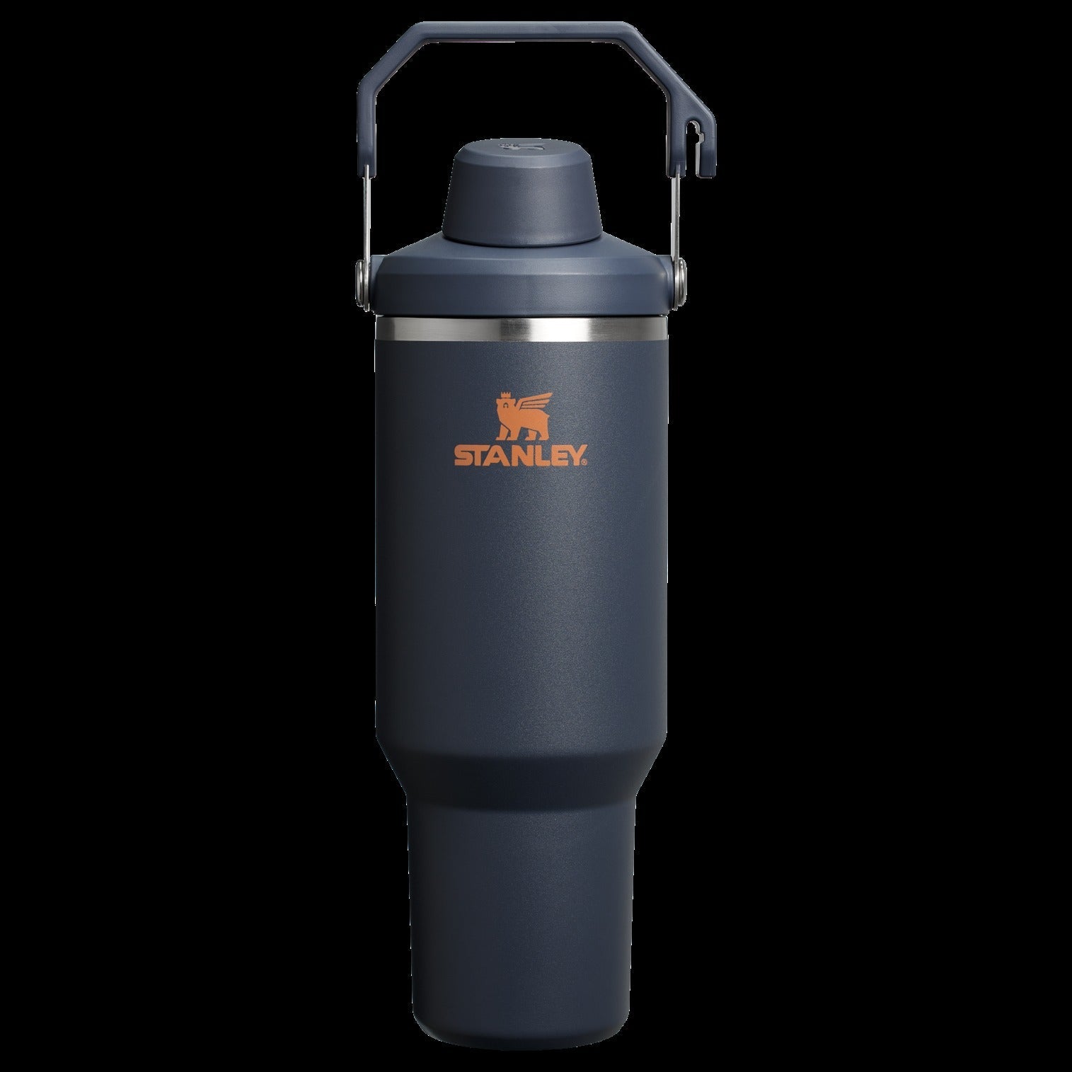 The IceFlowTM Tumbler with Fast Flow Lid | 40 OZ