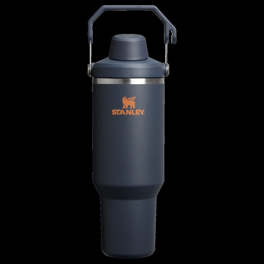 The IceFlowTM Tumbler with Fast Flow Lid | 40 OZ