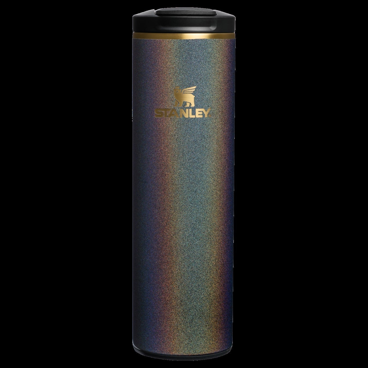 The Dream Weaver AeroLightTM Transit Flip Top Mug | 16 OZ