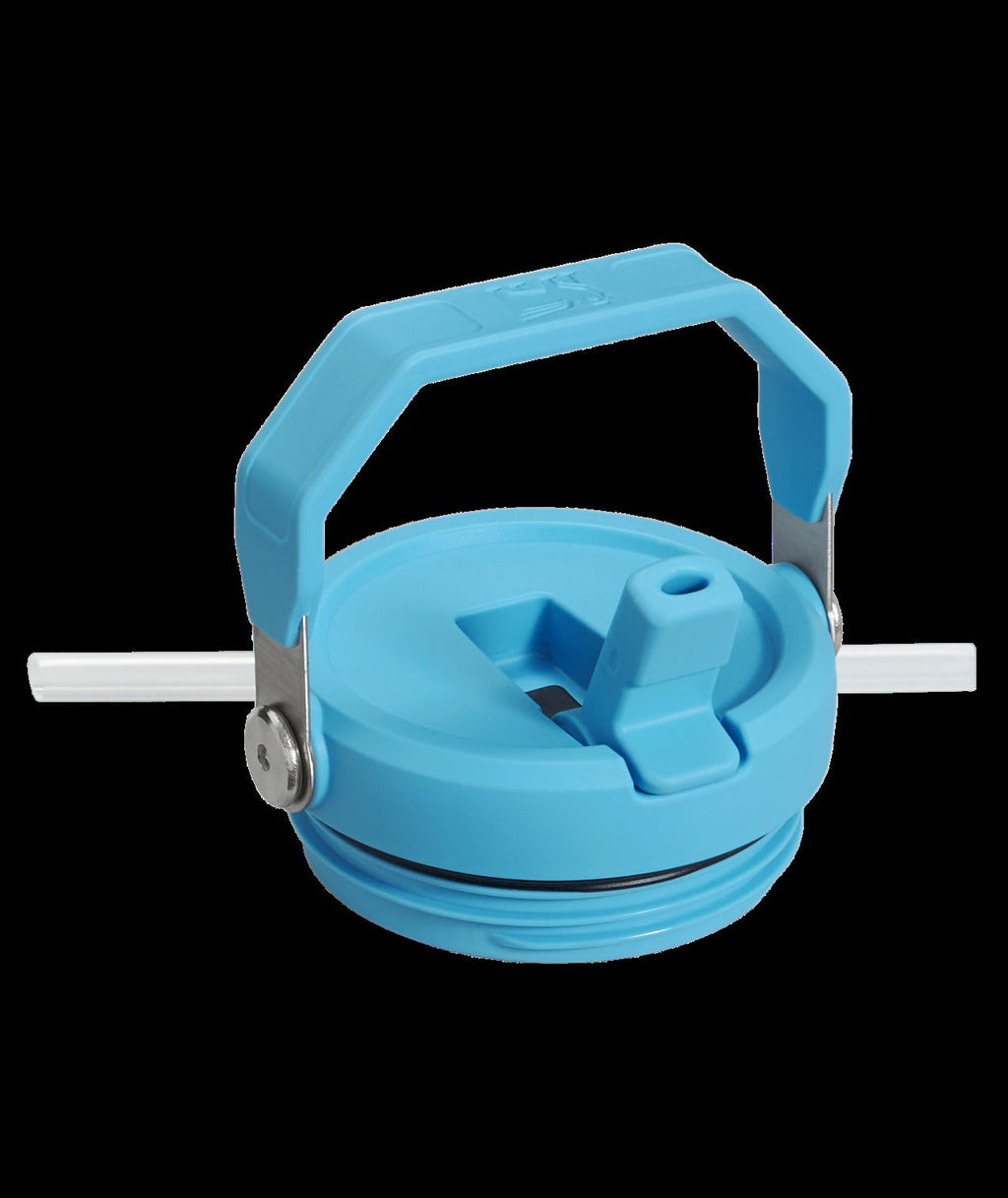 The IceFlowTM Flip Straw Tumbler | 30 OZ