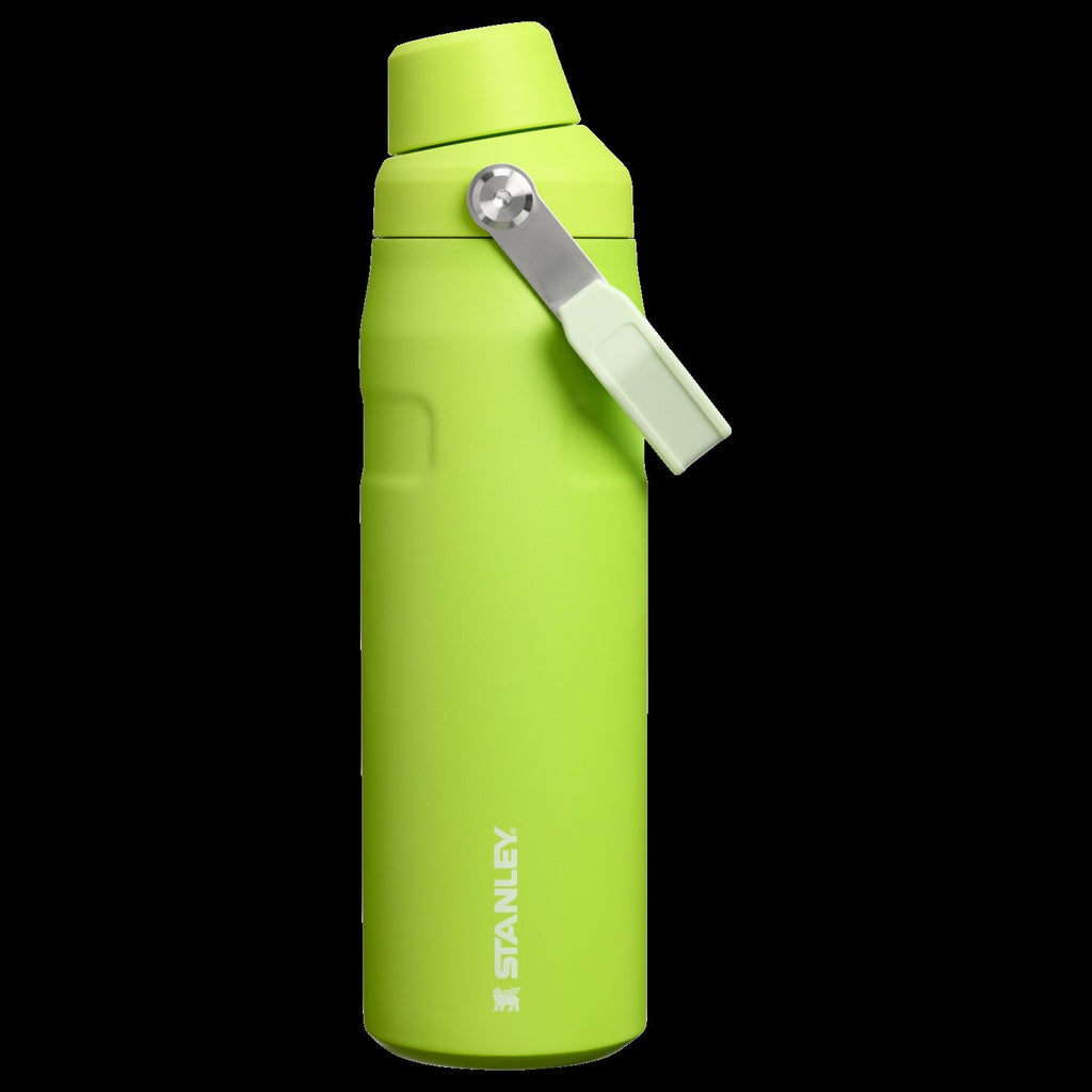 IceFlowTM Bottle with Fast Flow Lid | 24 OZ - Stanley Create