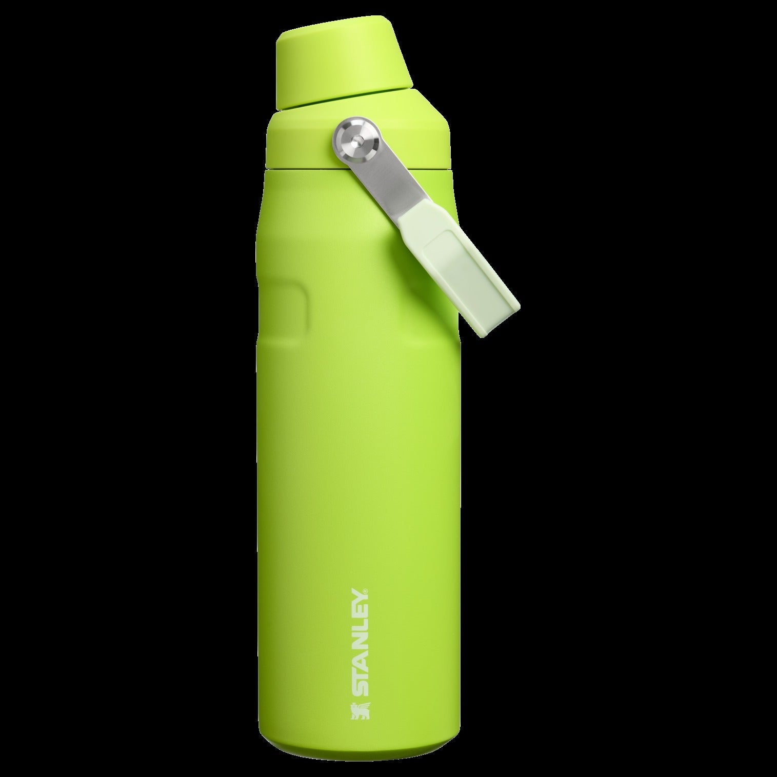 IceFlowTM Bottle with Fast Flow Lid | 24 OZ - Stanley Create