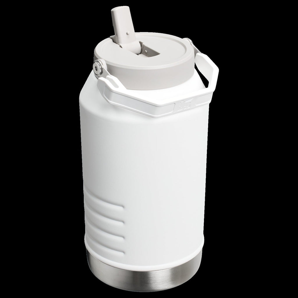 The IceFlowTM Flip Straw Jug | 96 OZ