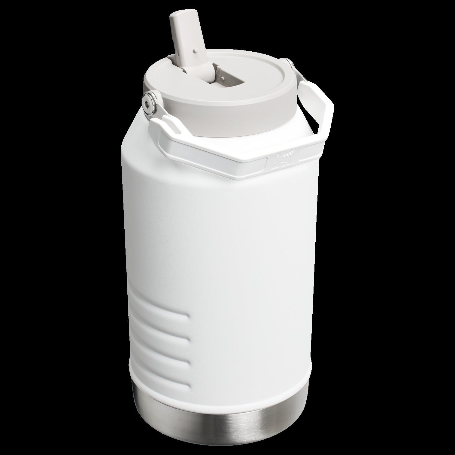 The IceFlowTM Flip Straw Jug | 96 OZ