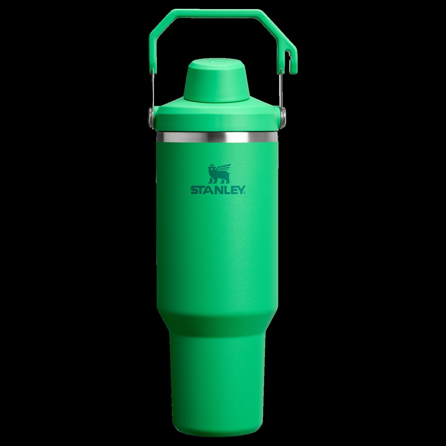 The IceFlowTM Tumbler with Fast Flow Lid | 40 OZ