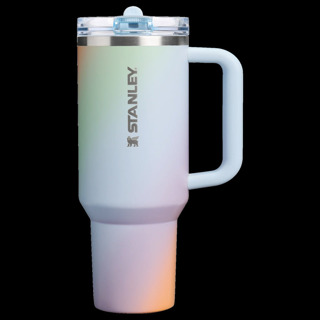 The Quencher ProTour Flip Straw Tumbler | 40 OZ
