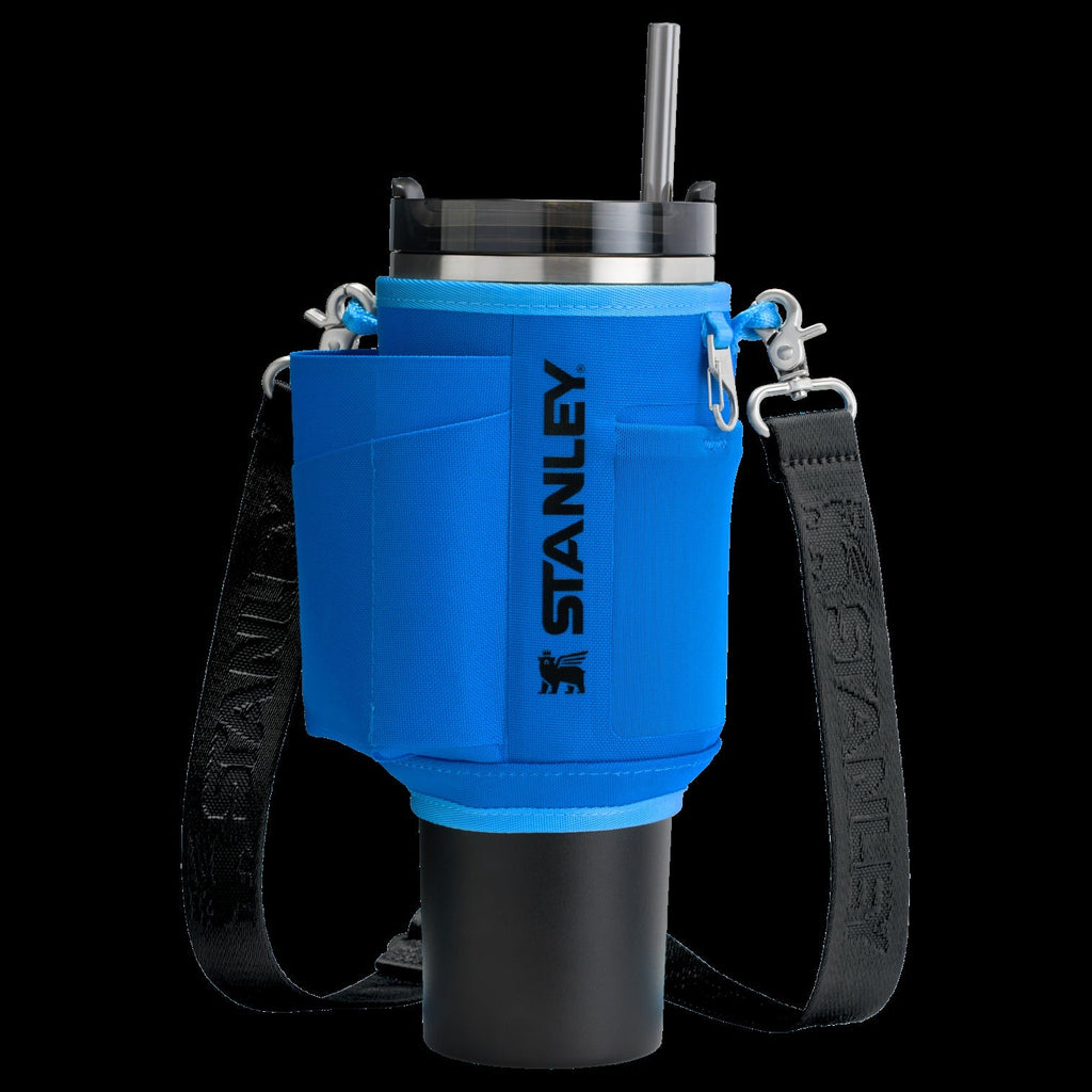 The All Day 40 OZ Quencher Carry-All