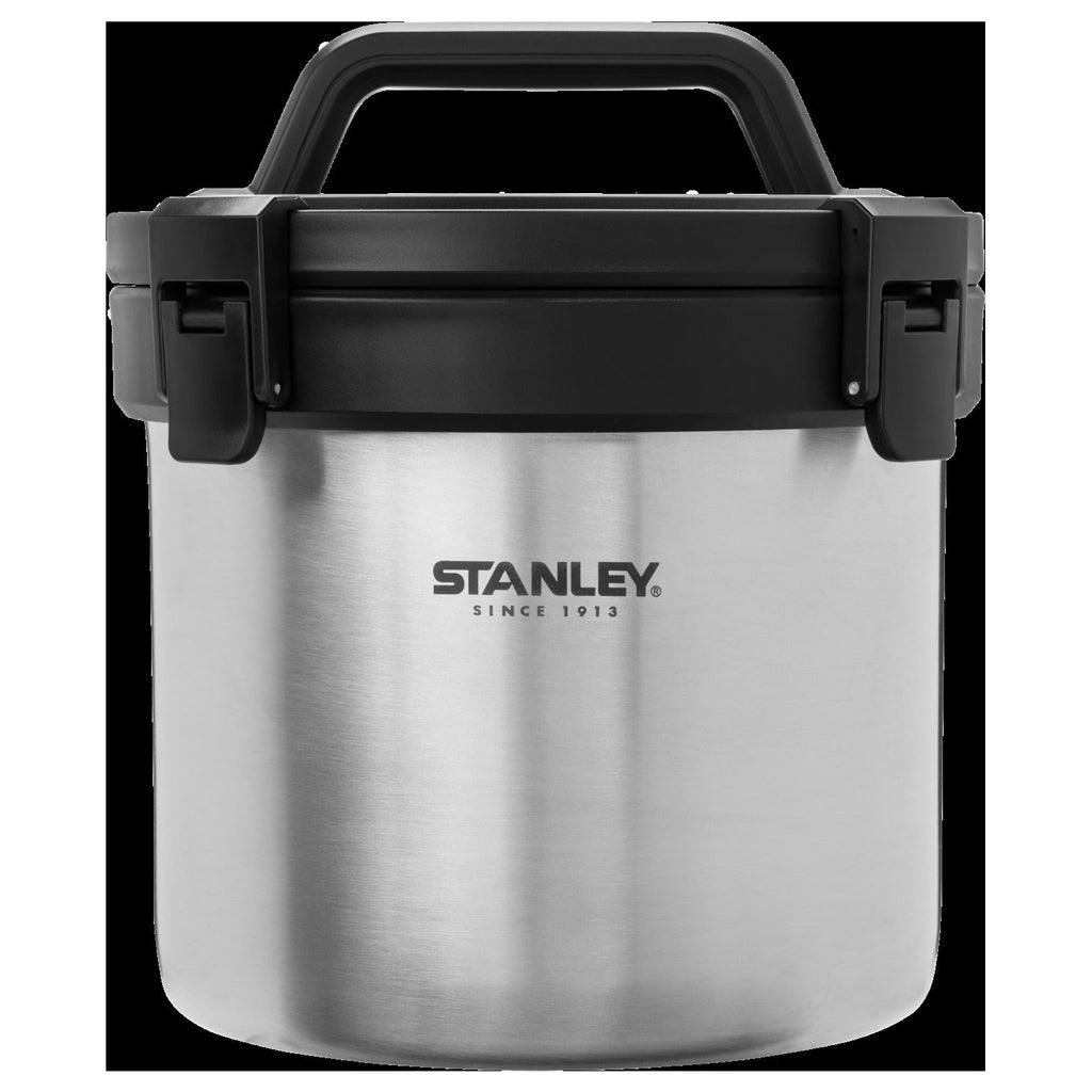 Adventure Stay Hot Camp Crock | 3QT