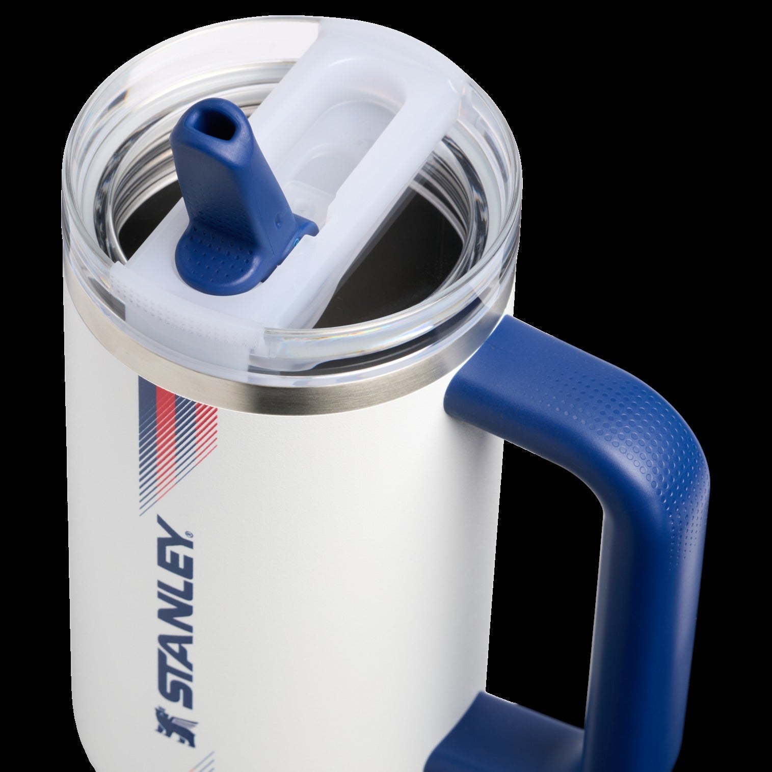 The Country Collection Quencher® ProTour Flip Straw Tumbler | 30 OZ