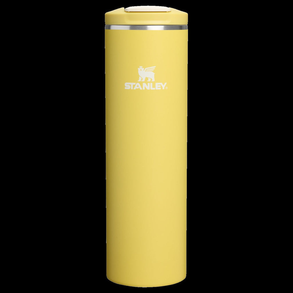 The Transit Flip Top Mug | 20 OZ
