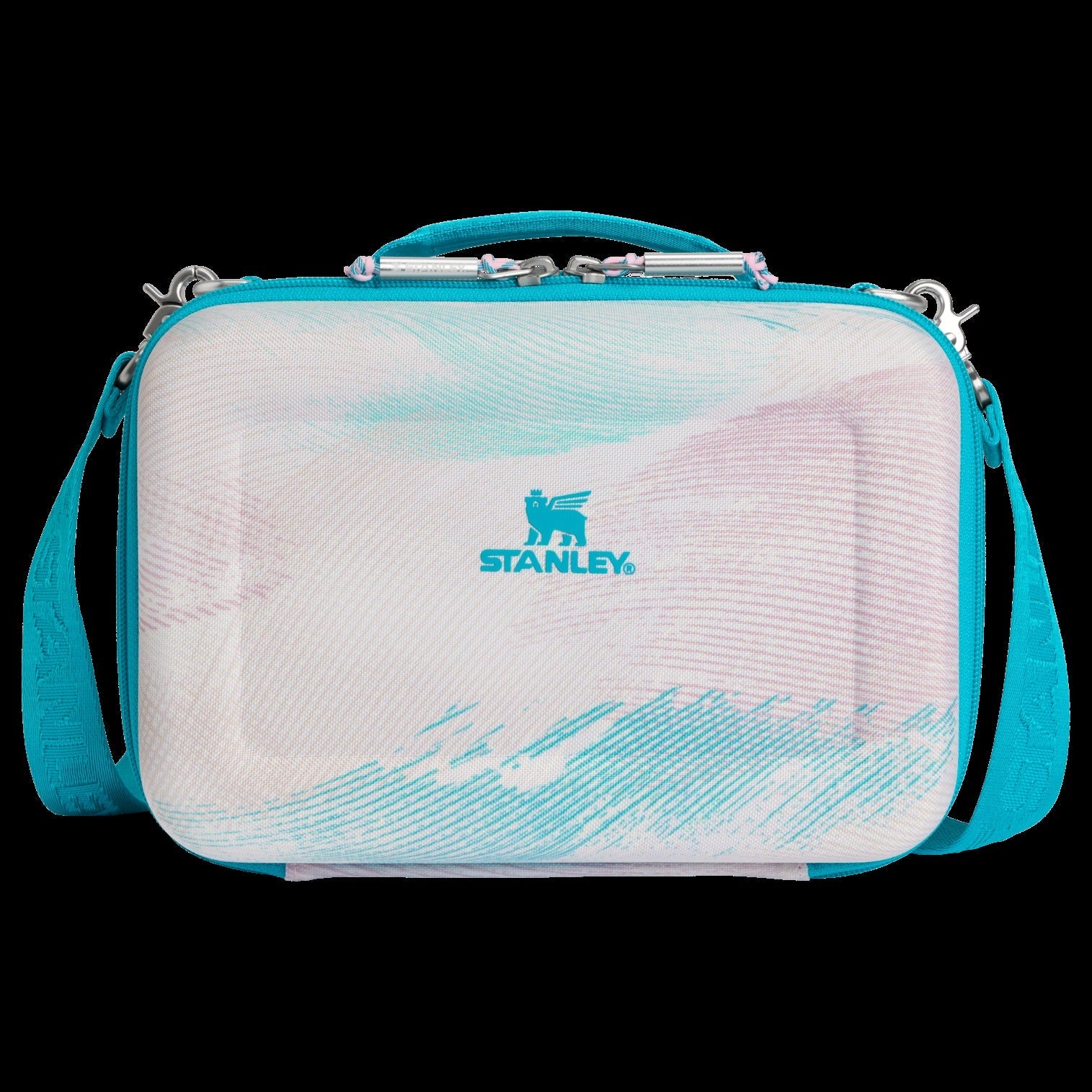 All Day Mini Lunch Box | 4.2 QT