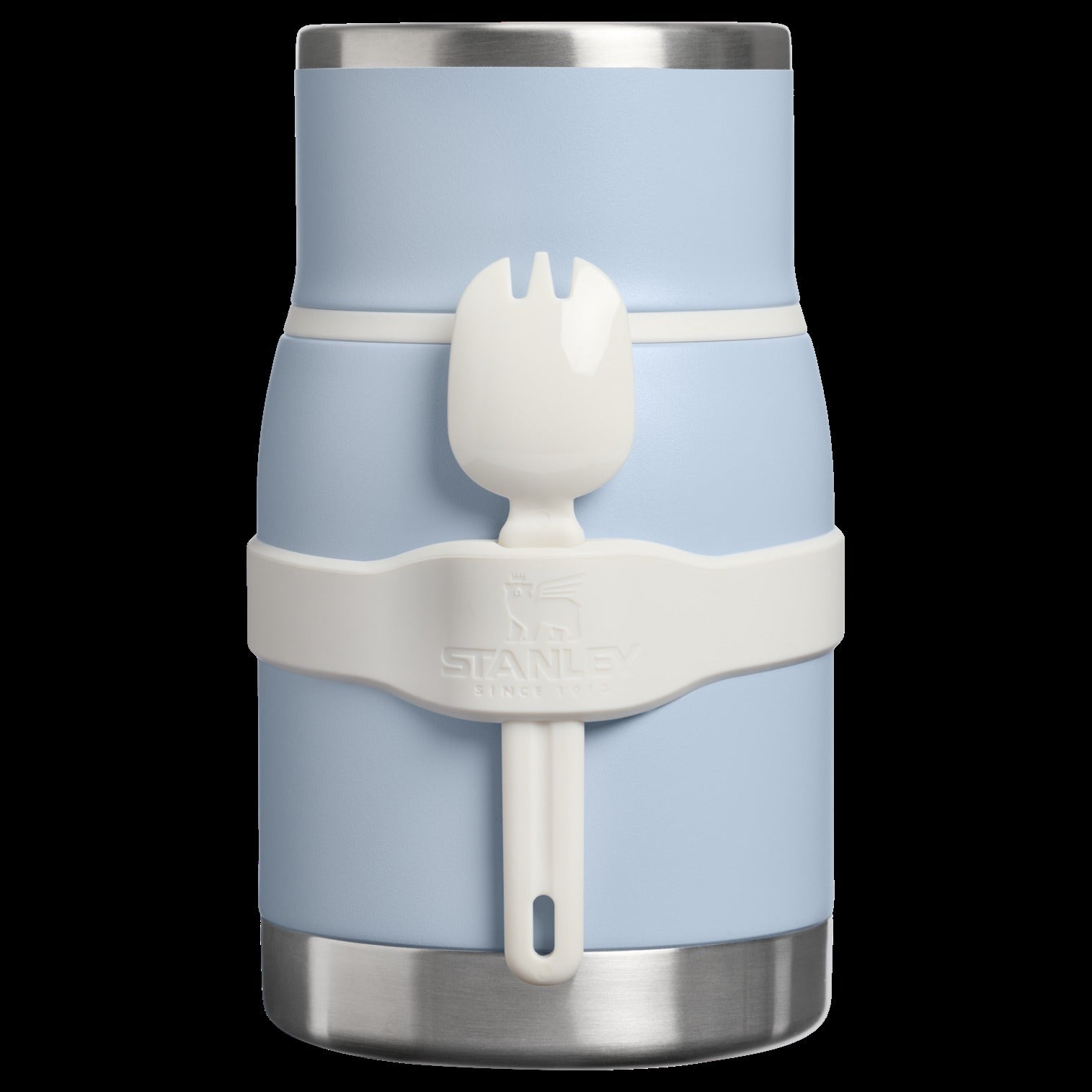 Adventure To-Go Food Jar + Spork | 24 OZ