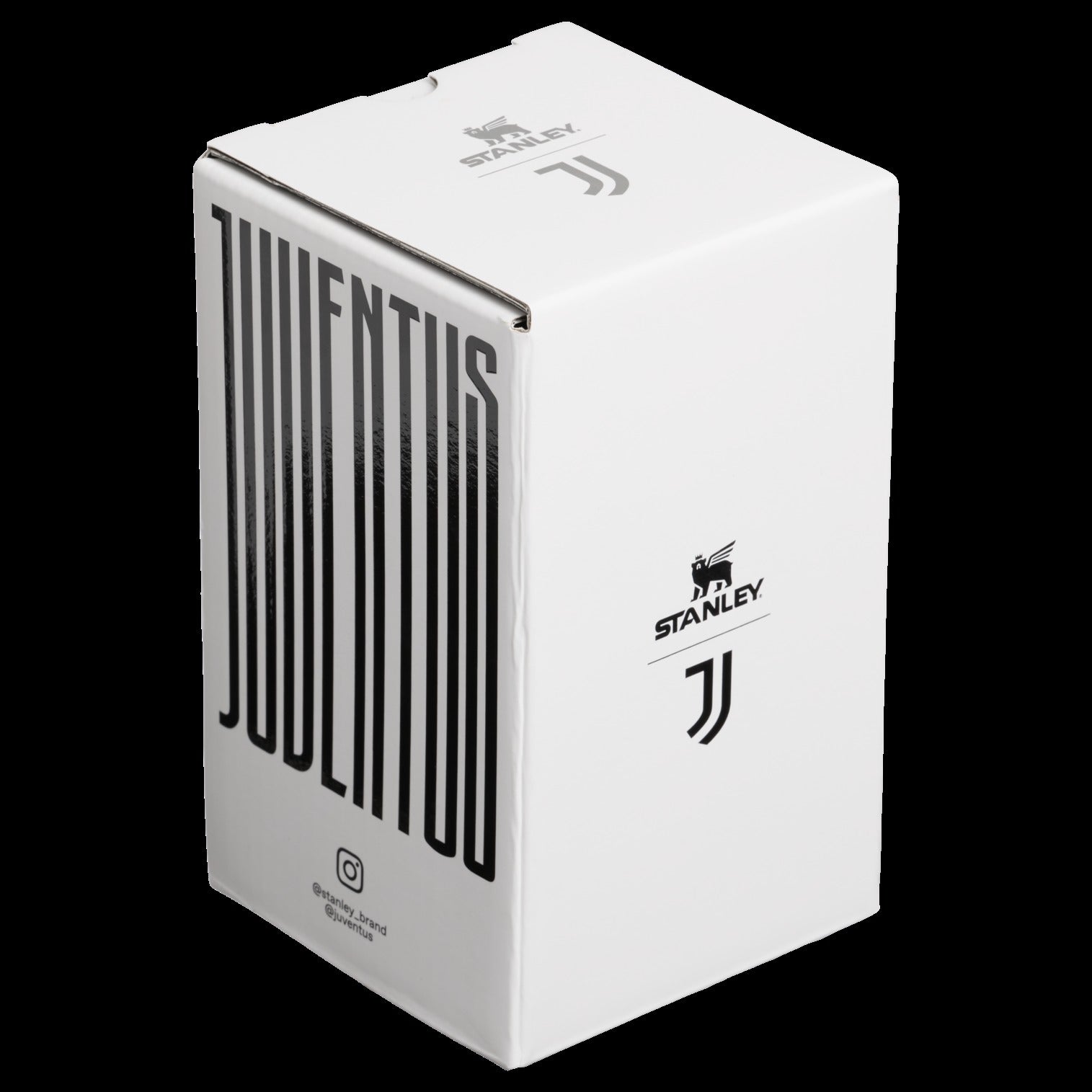 Stanley 1913 x Juventus Stay-Chill Stacking Pint