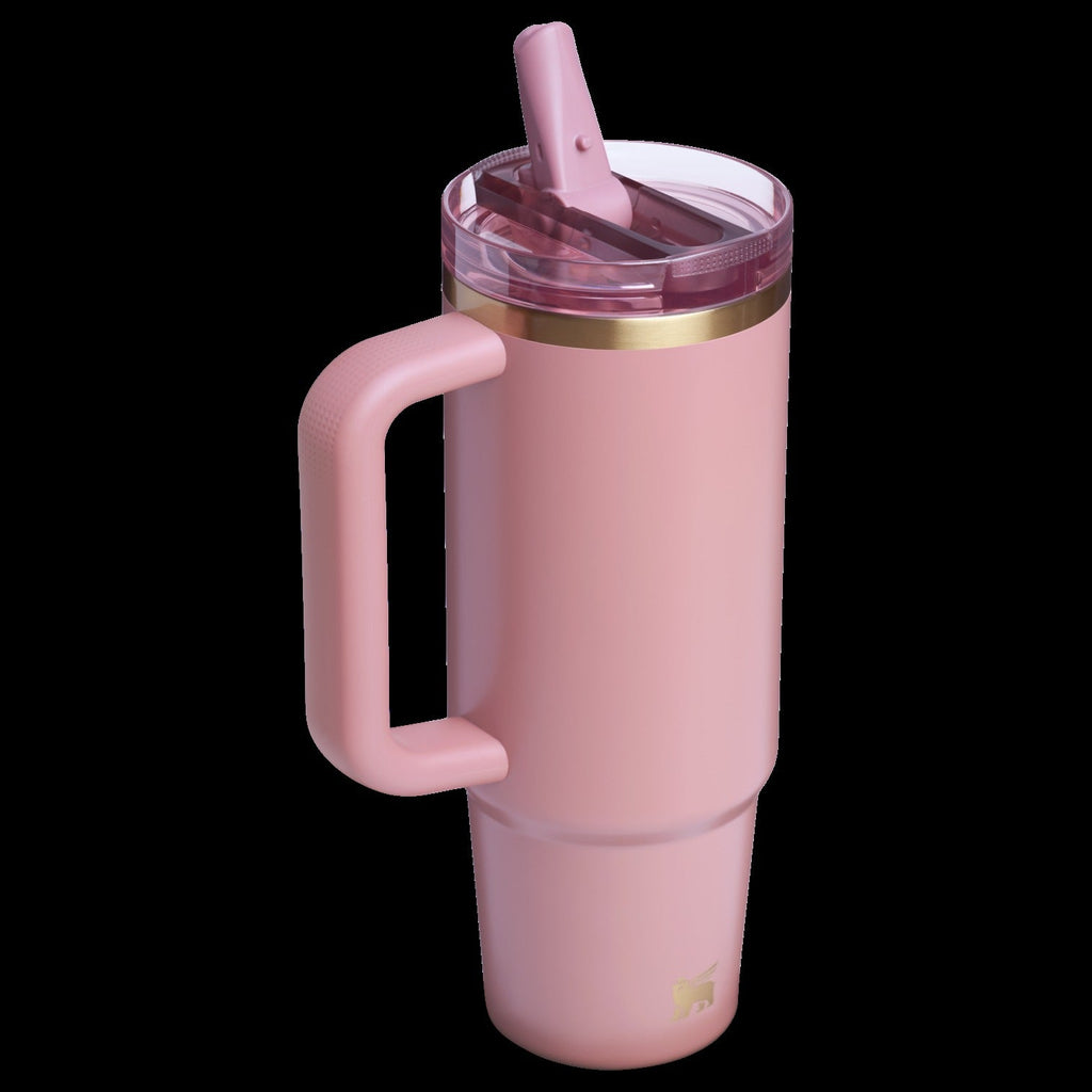 The Quencher ProTour Flip Straw Tumbler | 30 OZ - Stanley Create