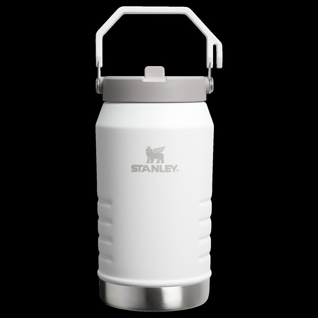 The IceFlowTM Flip Straw Jug | 64 OZ - Stanley Create