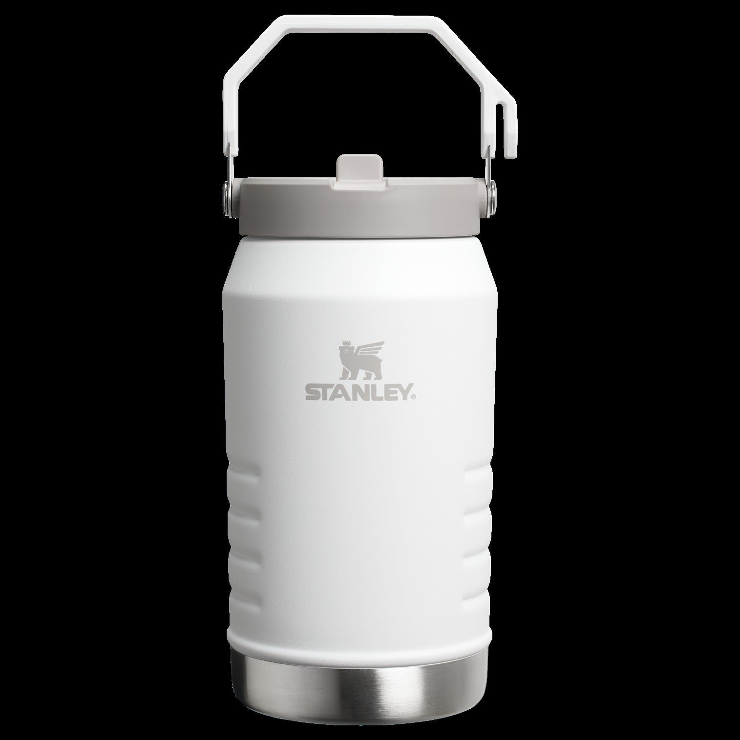 The IceFlowTM Flip Straw Jug | 64 OZ - Stanley Create