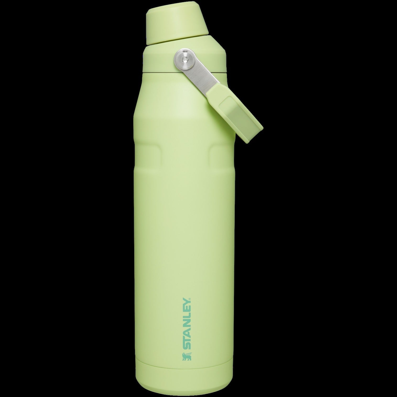 IceFlowTM Bottle with Fast Flow Lid | 36 OZ - Stanley Create