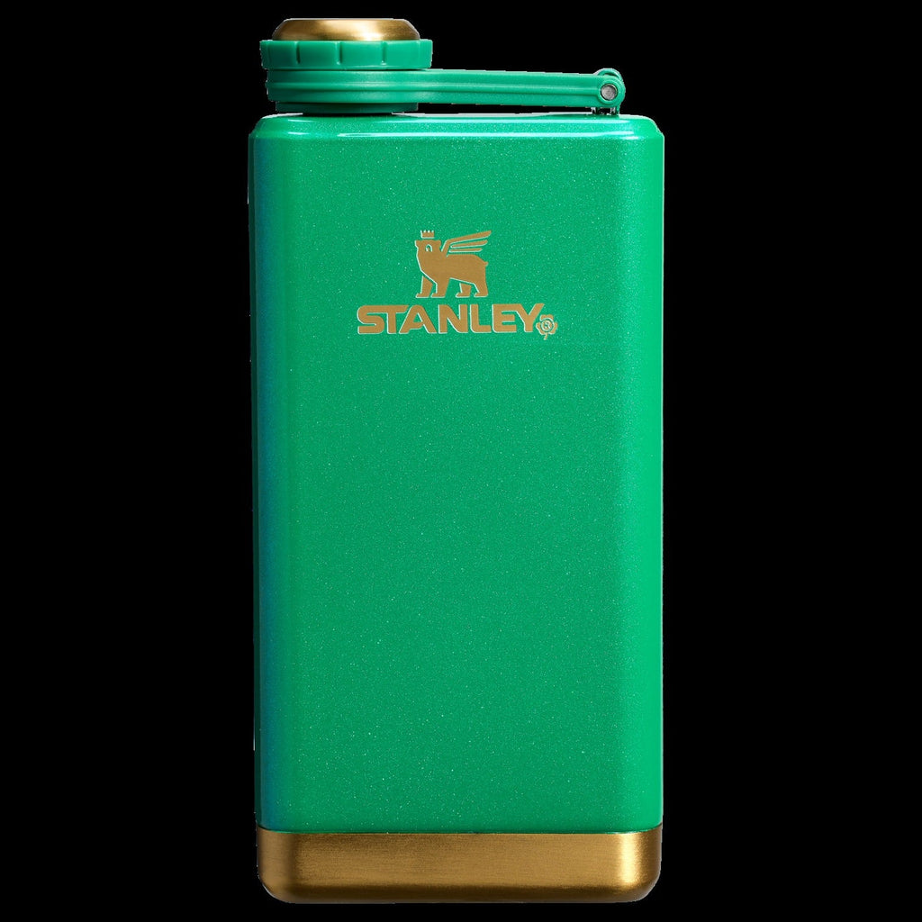 Adventure Pre-Party Flask | 8 OZ