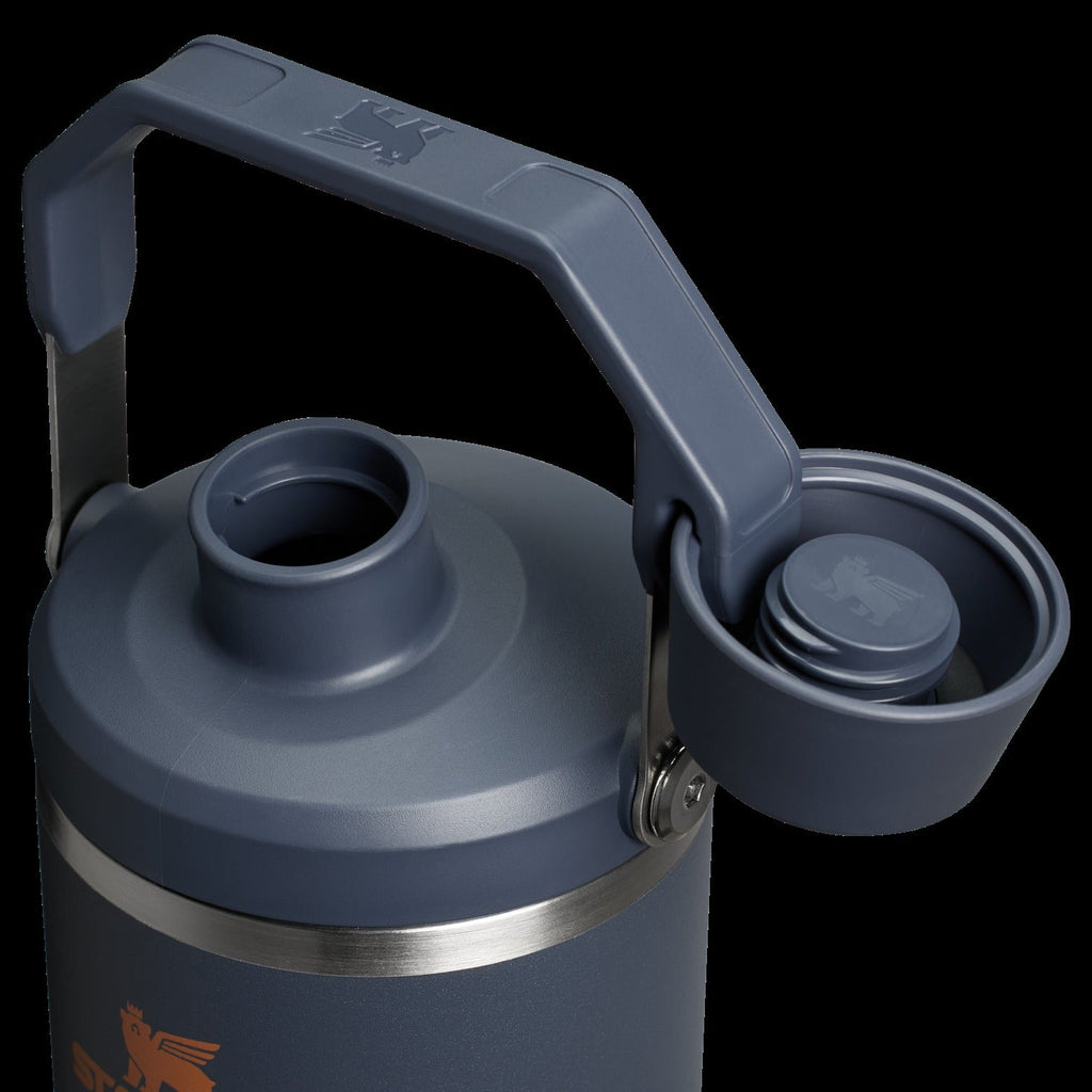 The IceFlowTM Tumbler with Fast Flow Lid | 40 OZ