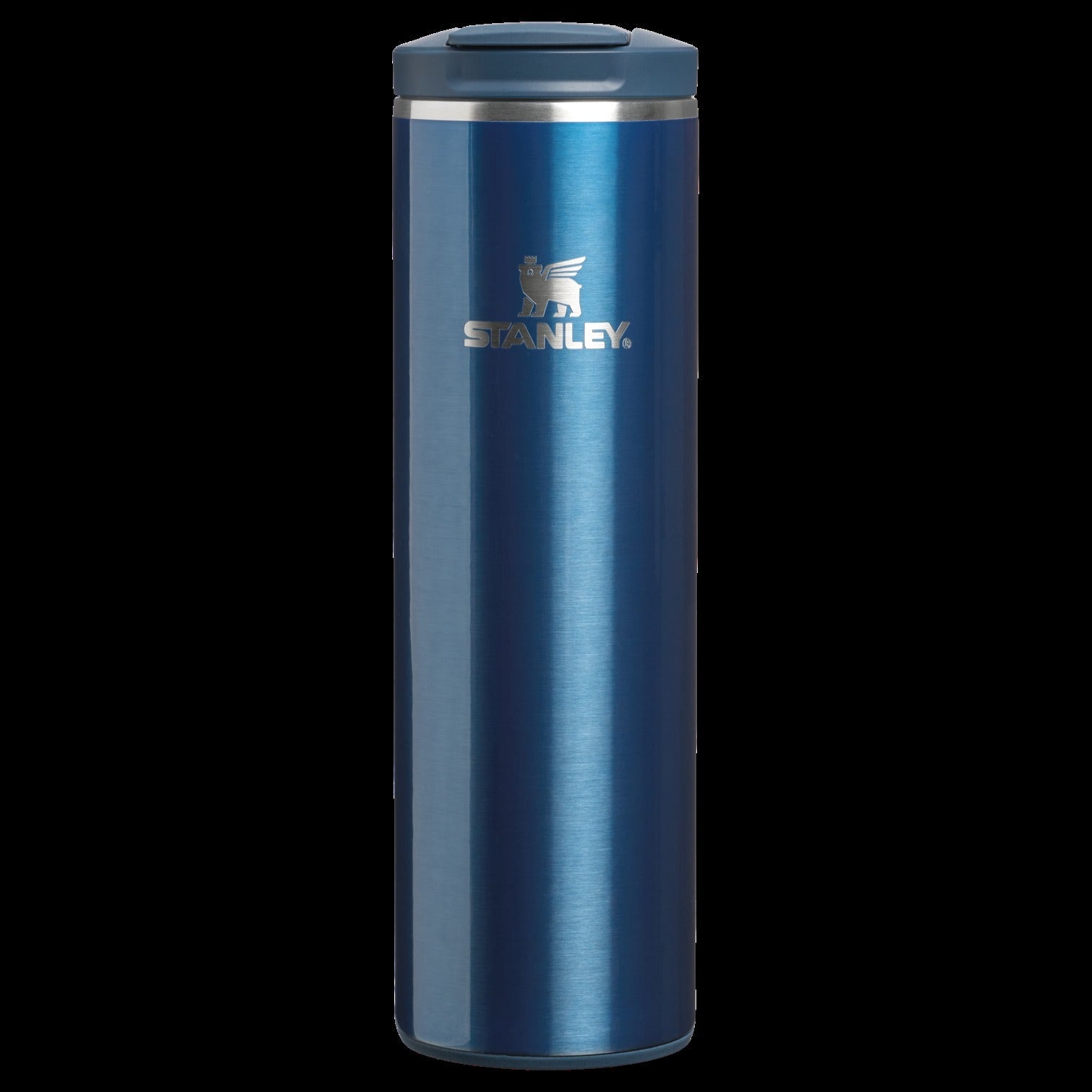The Transit Flip Top Mug | 16 OZ
