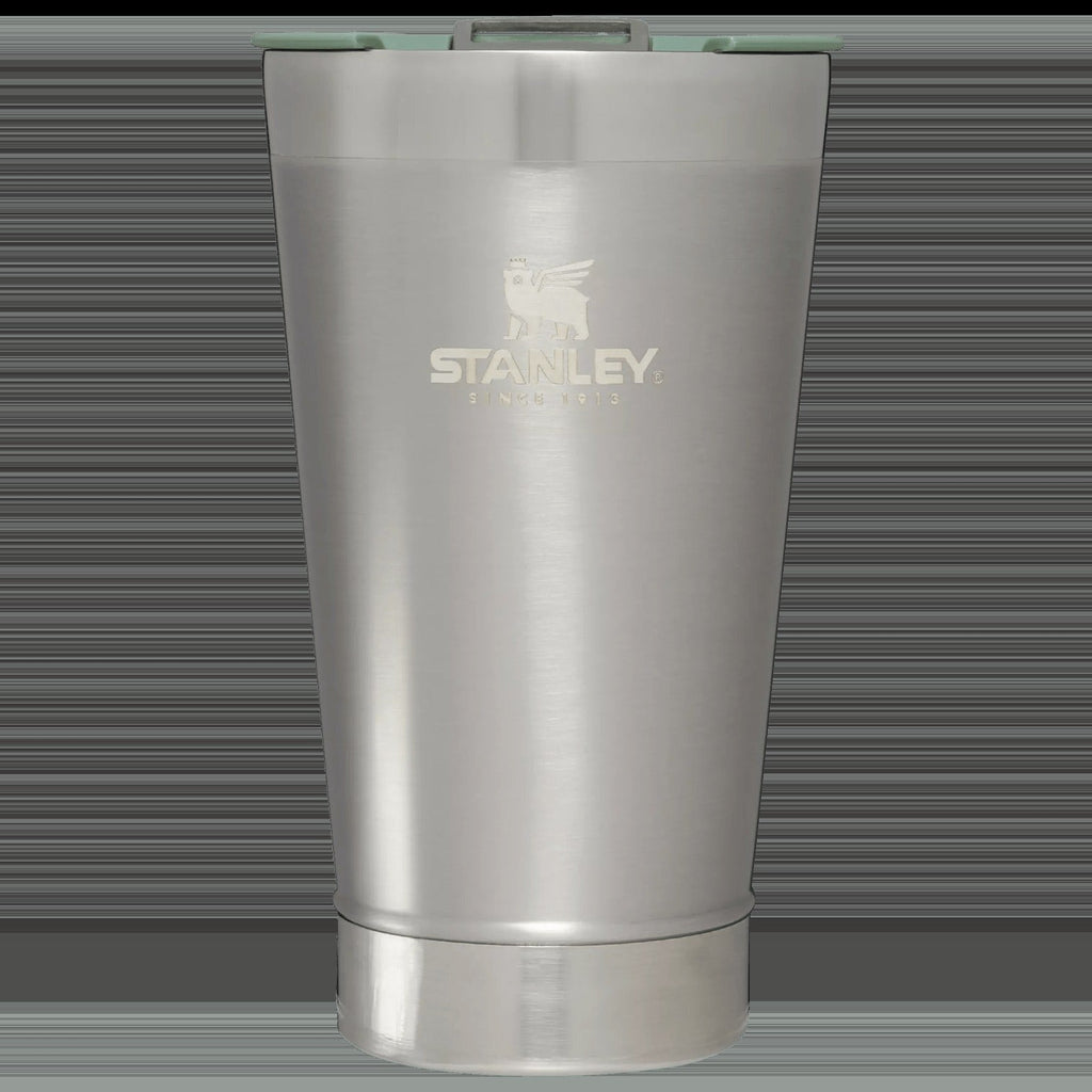Classic Stay Chill Beer Pint | 16 OZ