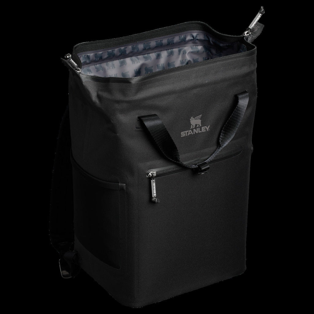 The All Day Madeleine Mini Cooler Backpack | 20 Can | 14 QT