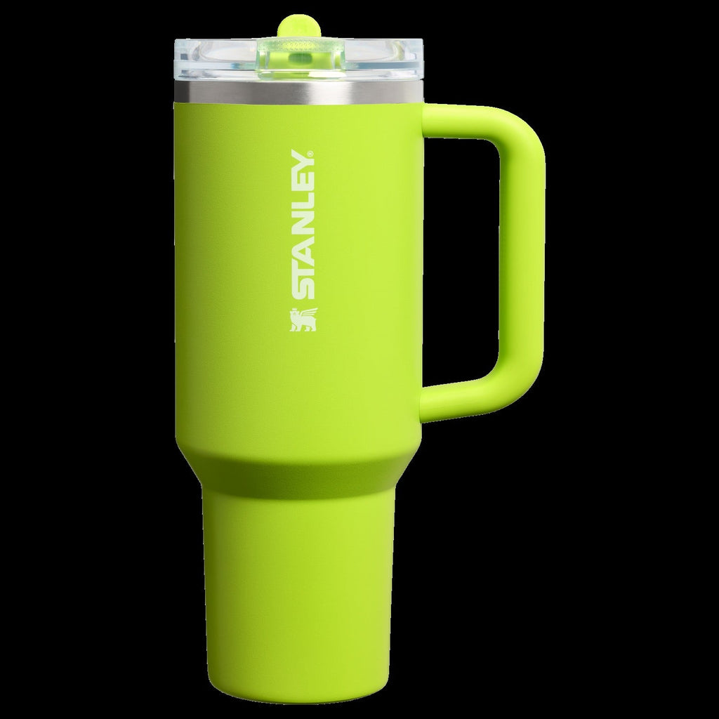 The Quencher ProTour Flip Straw Tumbler | 40 OZ