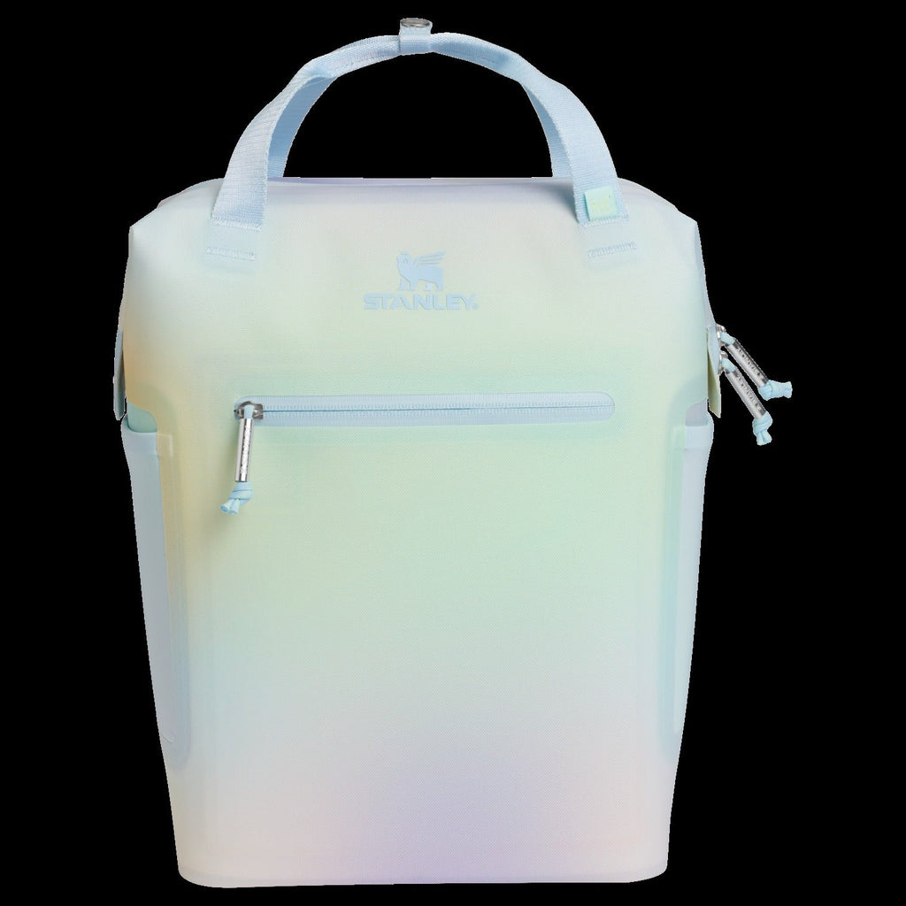 The All Day Madeleine Mini Cooler Backpack | 20 Can | 14 QT | 13.2 L