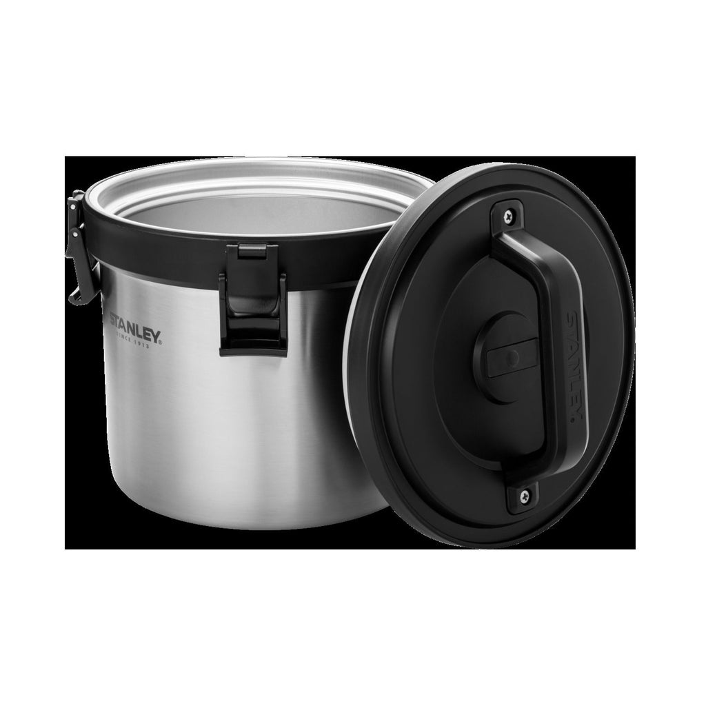 Adventure Stay Hot Camp Crock | 3QT