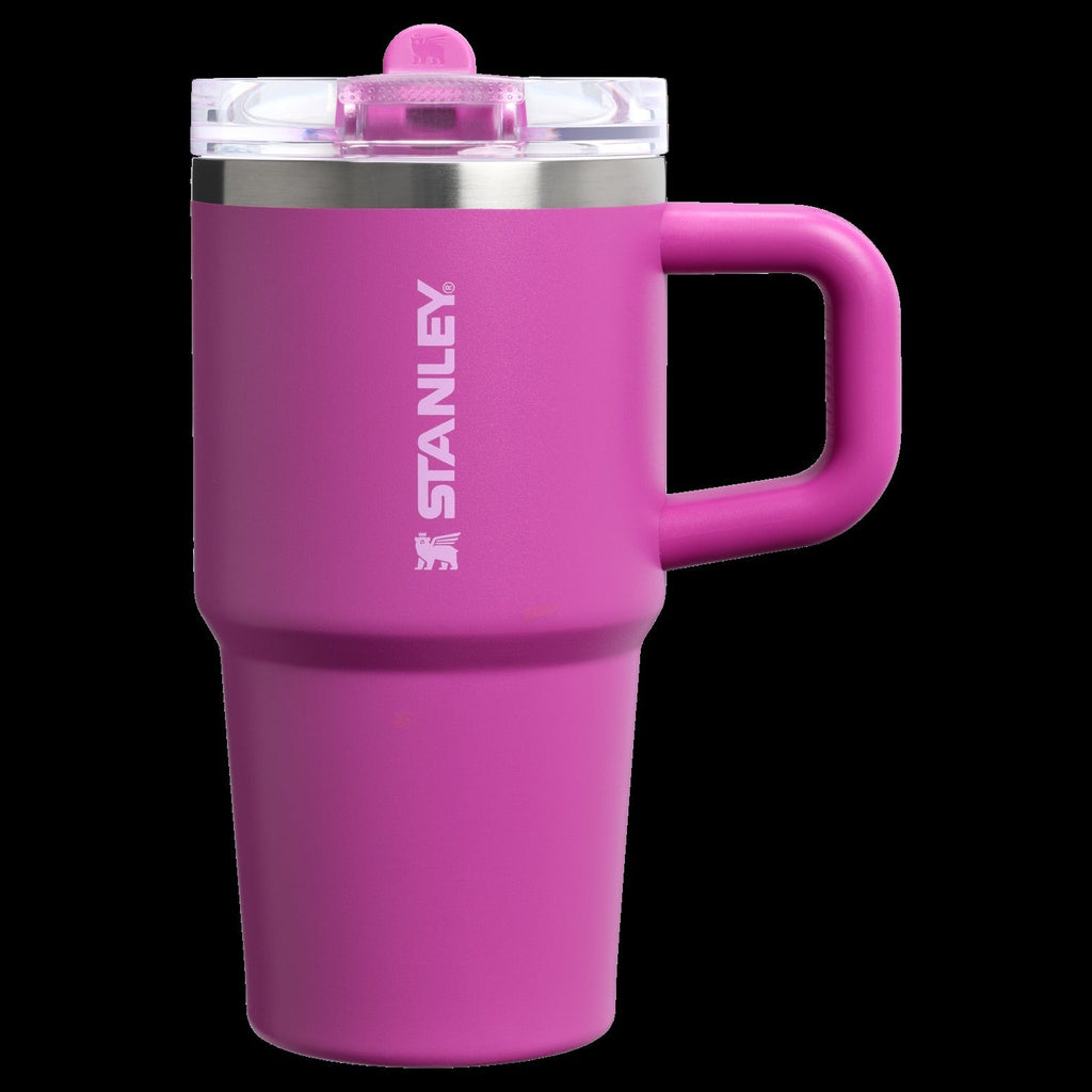 The Quencher ProTour Flip Straw Tumbler | 20 OZ - Stanley Create