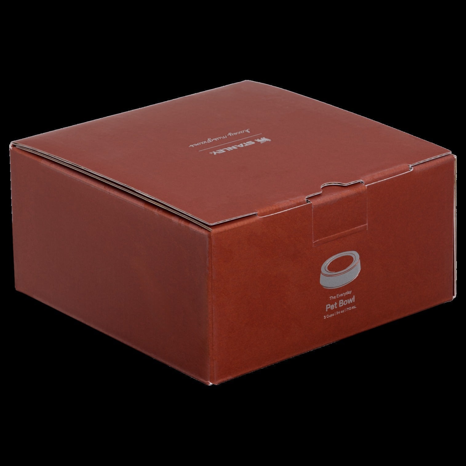 The Kacey Musgraves x Stanley 1913 Pet Bowl | 3-cup | 24 OZ