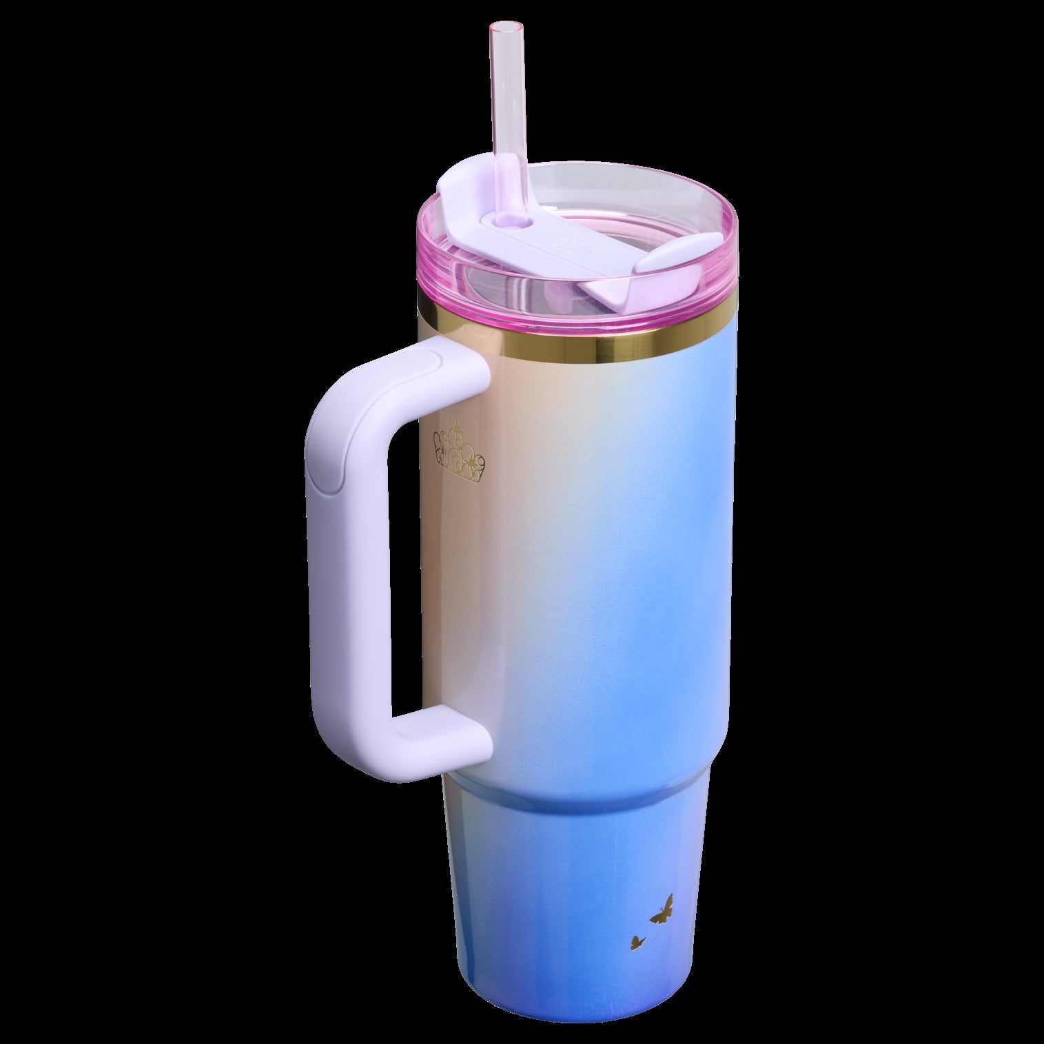 The Wicked for Good Quencher® H2.0 FlowStateTM Tumbler | 30 OZ