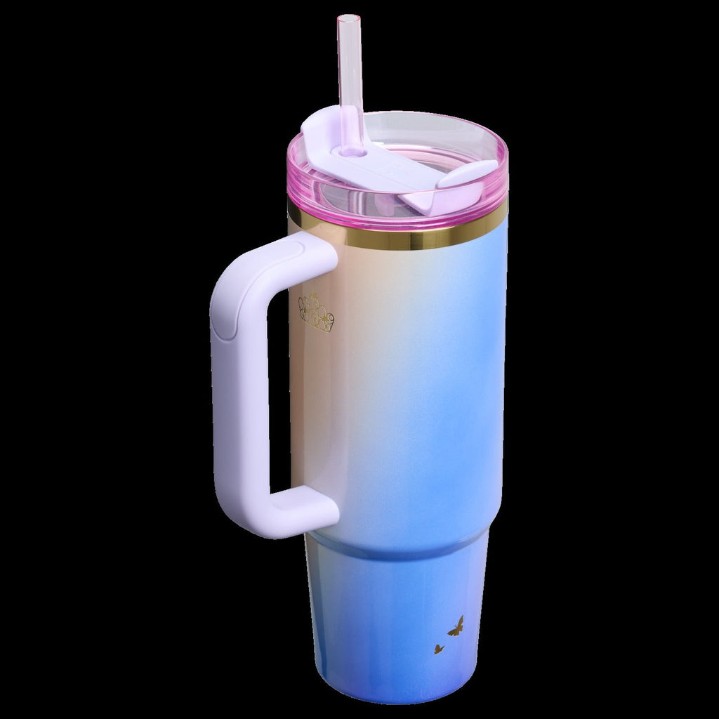 The Wicked for Good Quencher® H2.0 FlowStateTM Tumbler | 30 OZ