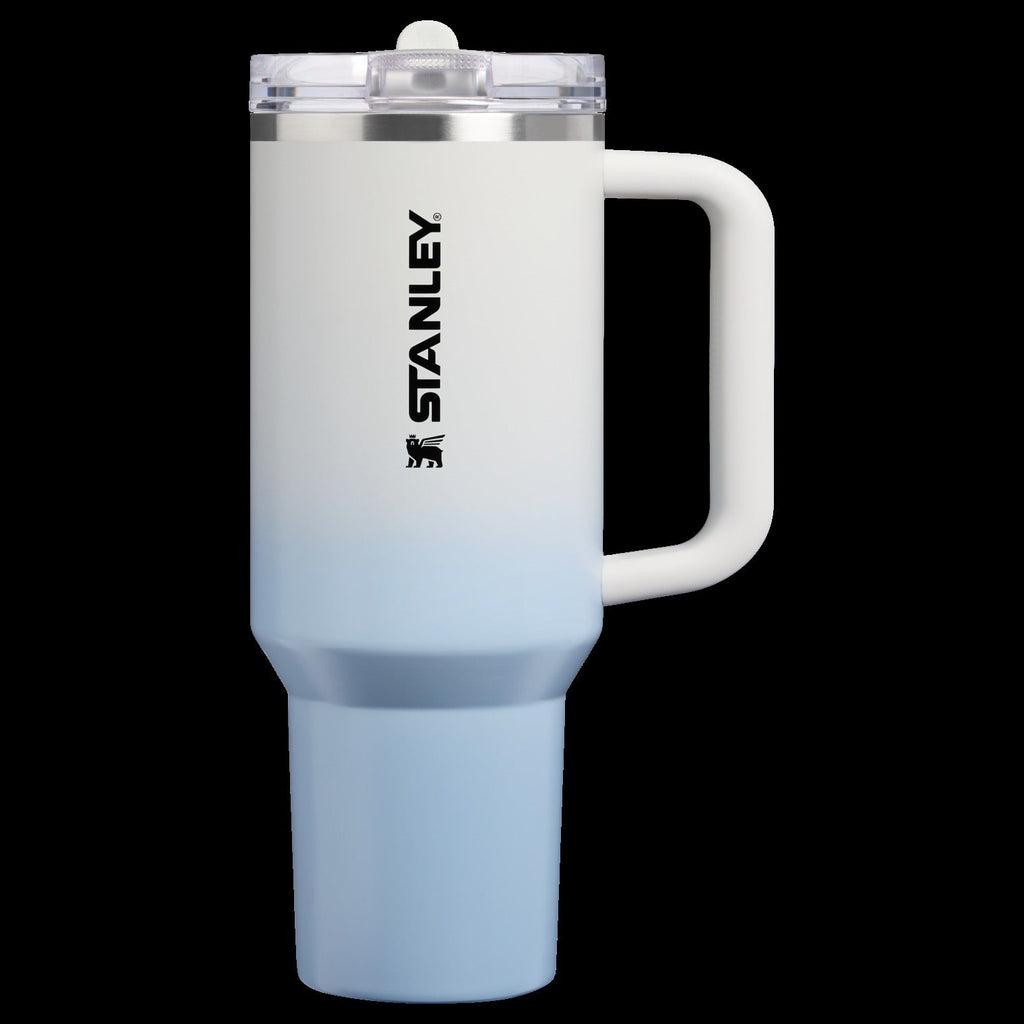 The Quencher ProTour Flip Straw Tumbler | 40 OZ