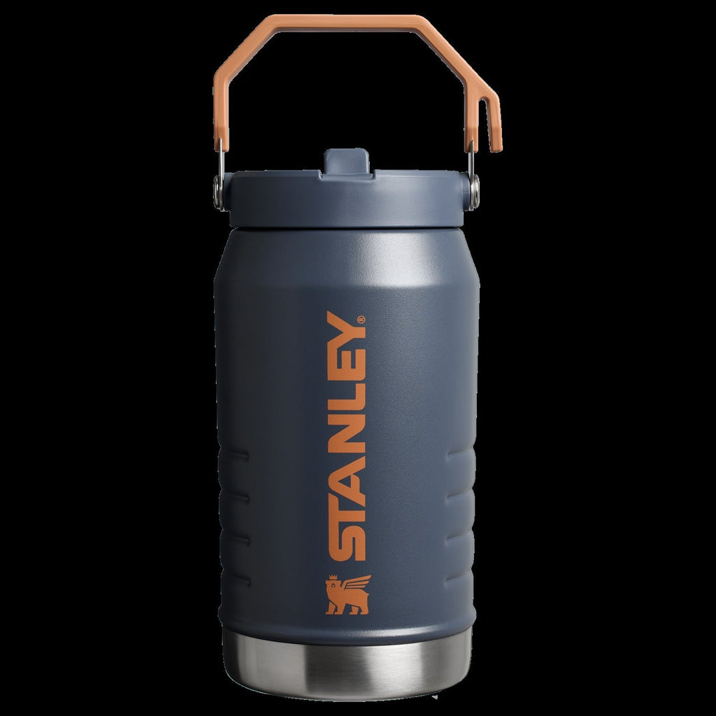 The IceFlowTM Flip Straw Jug | 64 OZ
