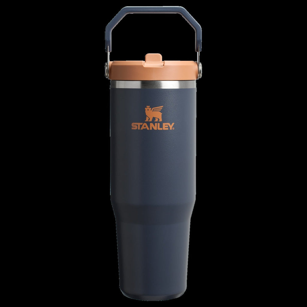 The IceFlowTM Flip Straw Tumbler | 30 OZ - Stanley Create