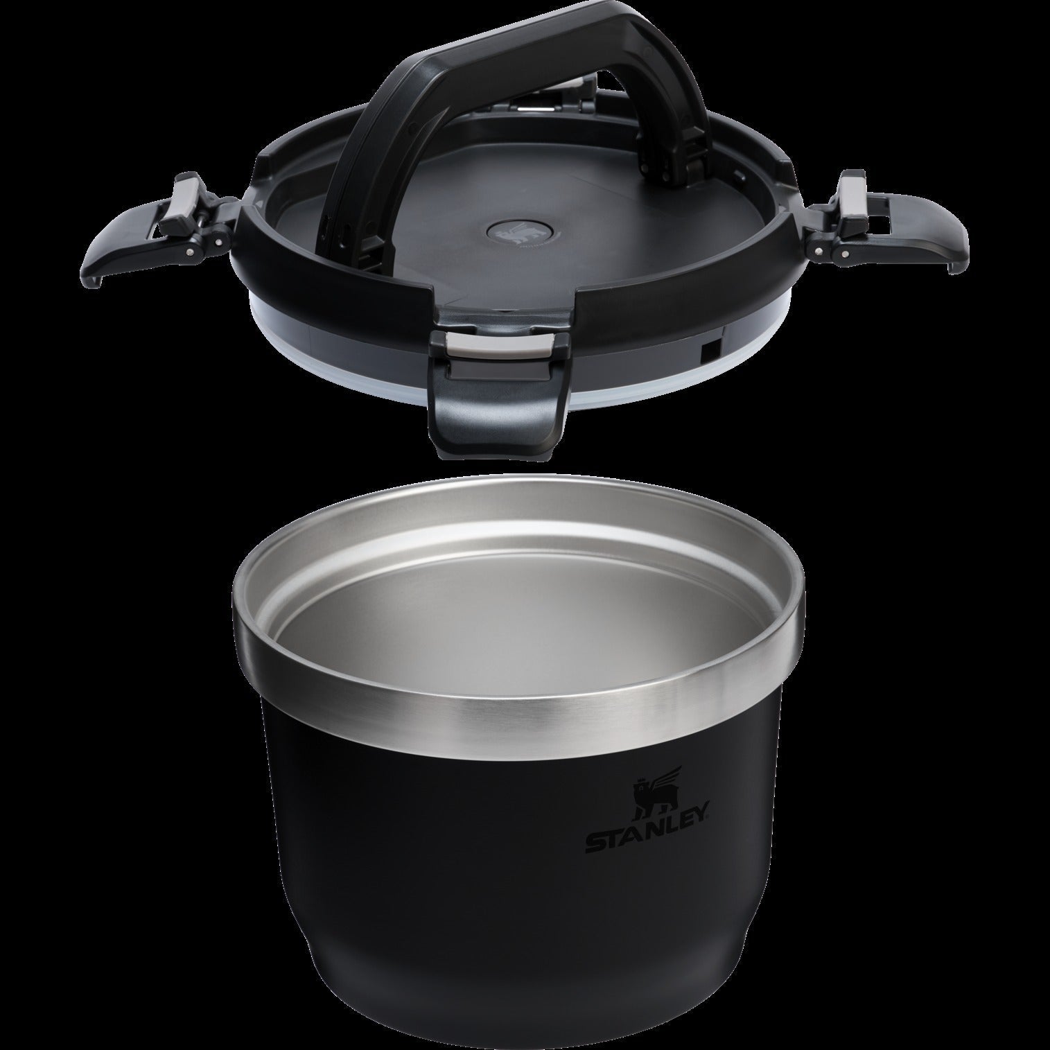 The Fresh-To-Table Stay Hot Crock | 3 QT