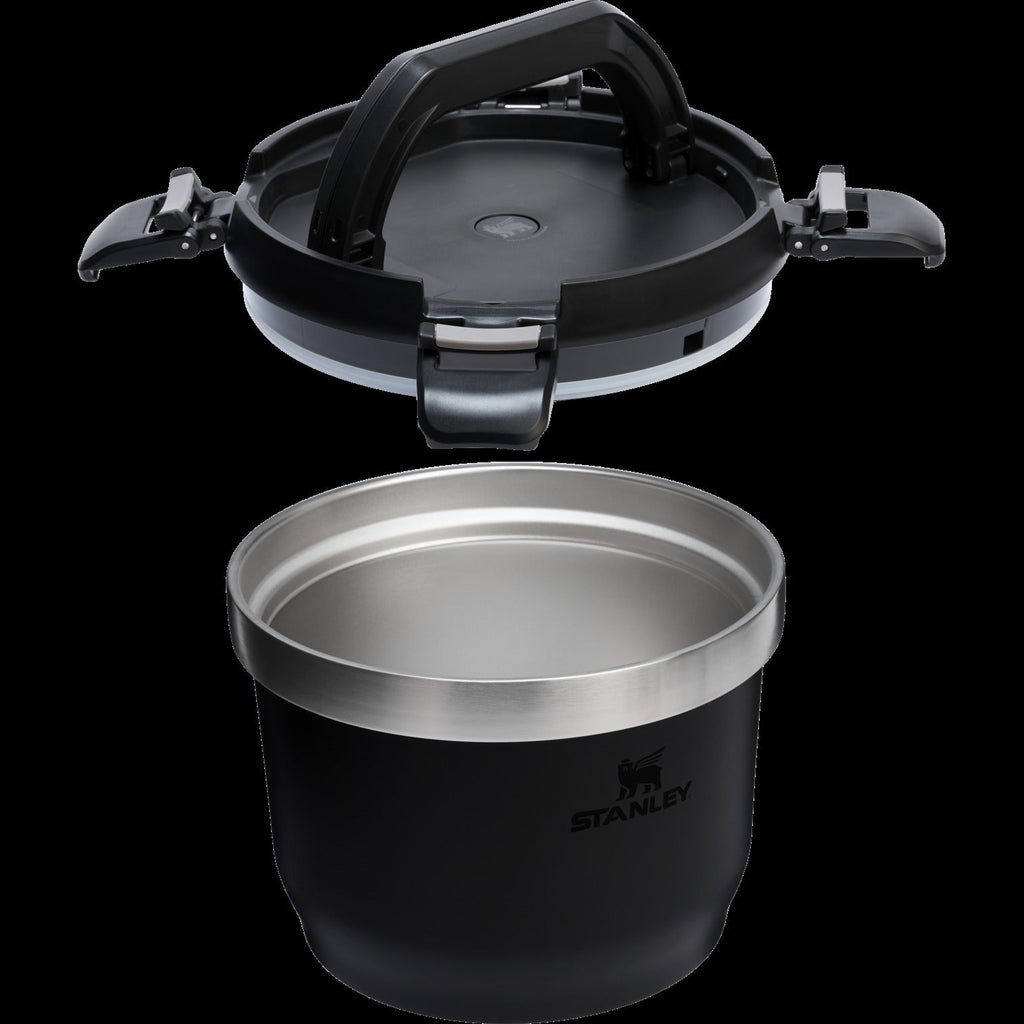 The Fresh-To-Table Stay Hot Crock | 3 QT